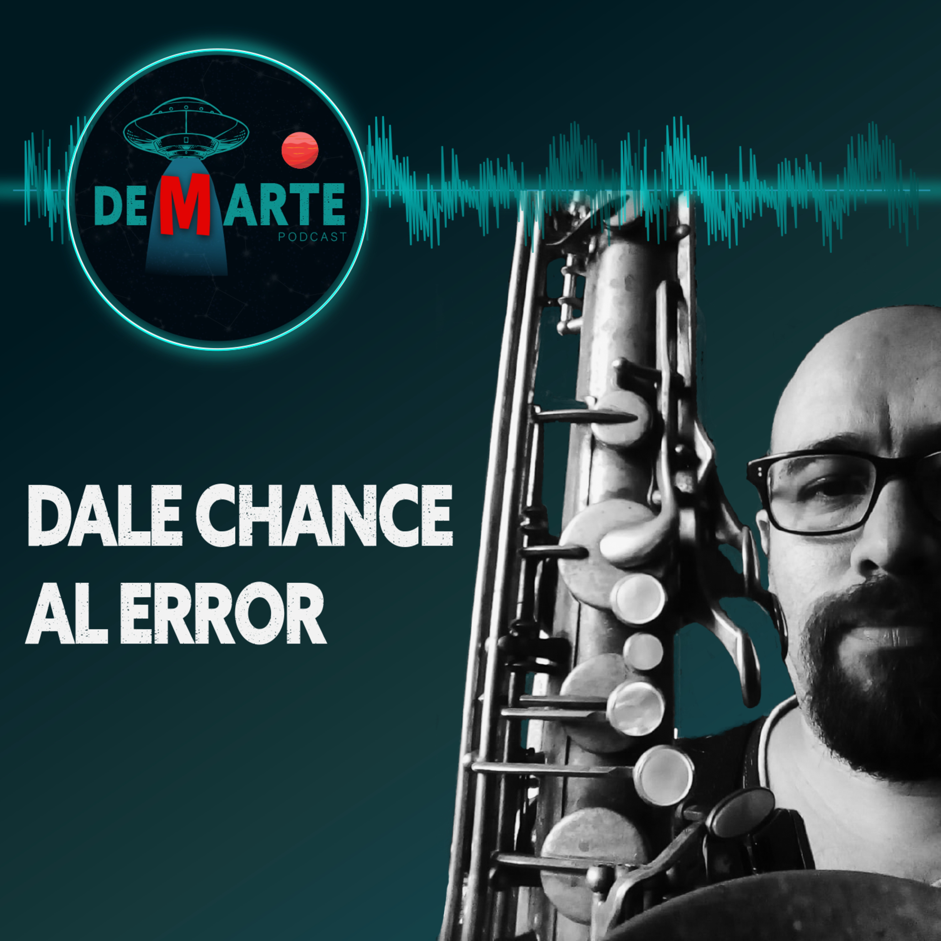 De Marte Podcast