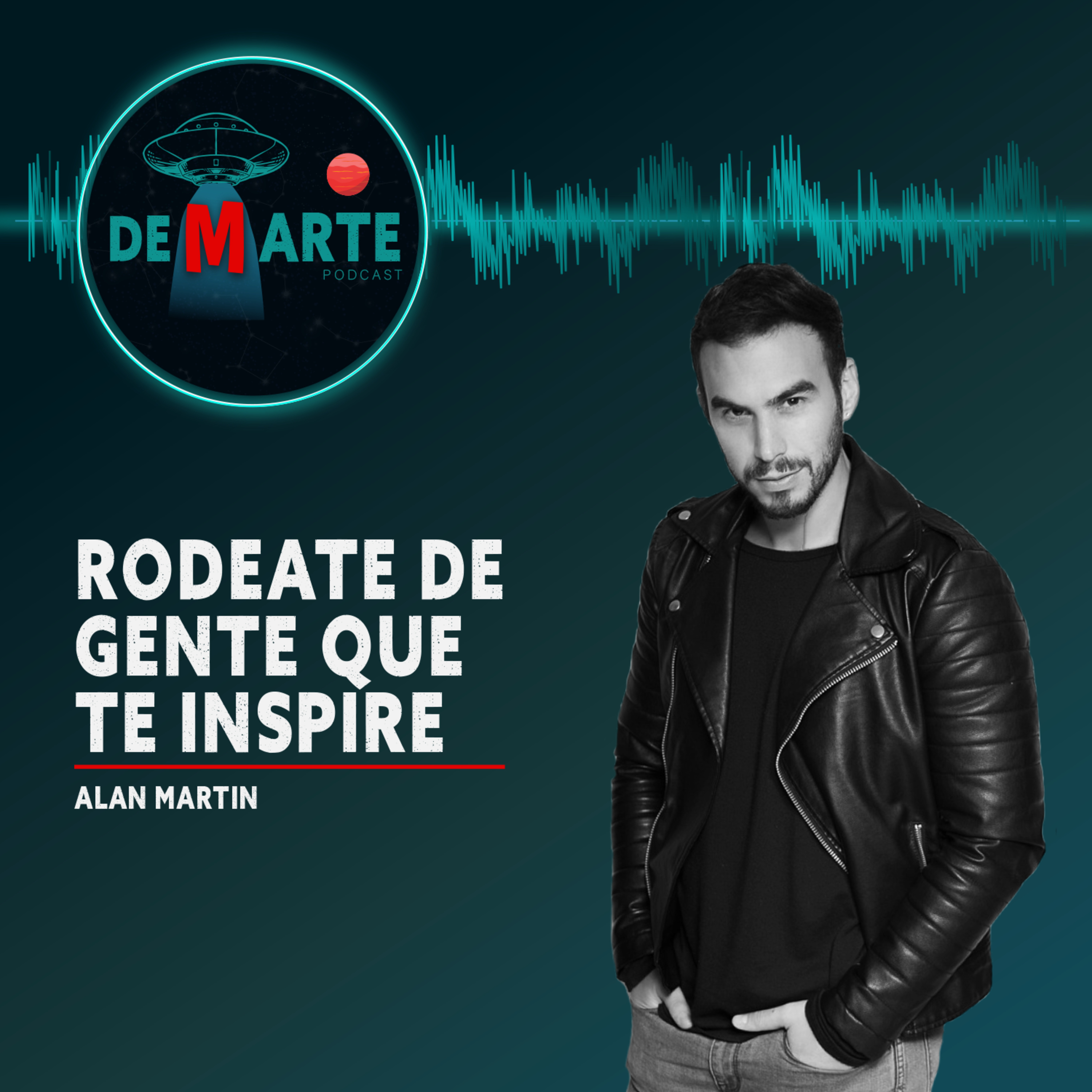 De Marte Podcast