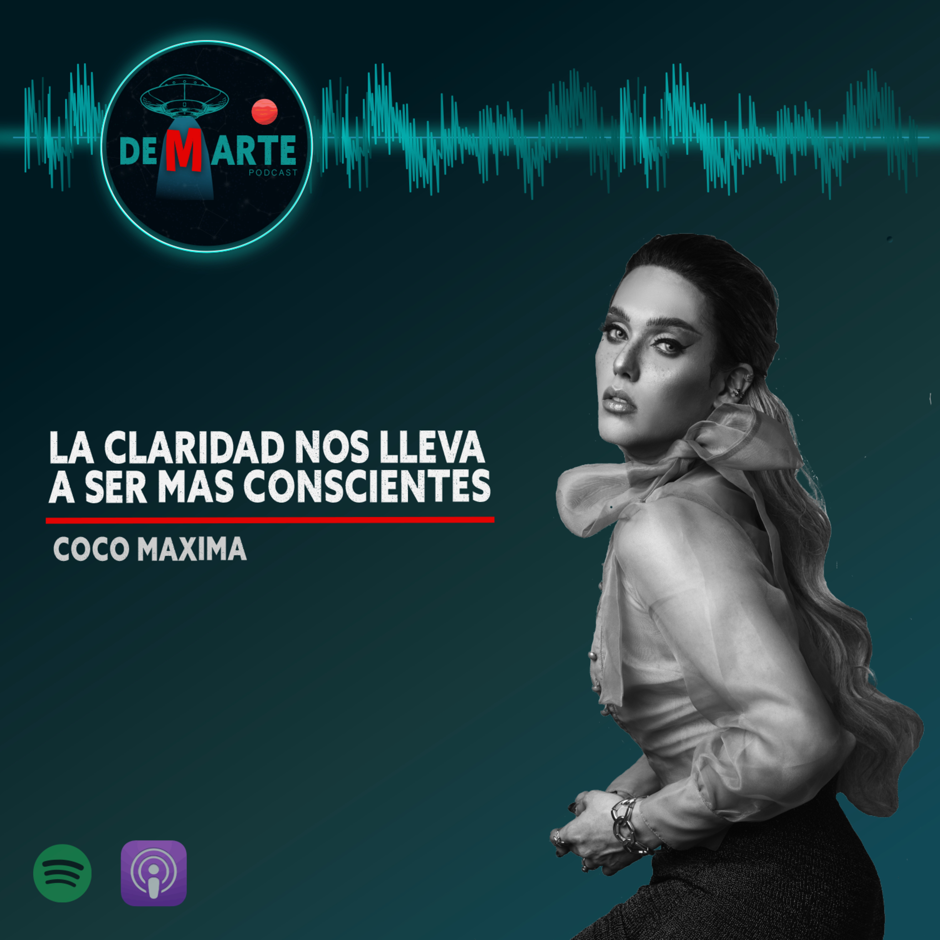 De Marte Podcast