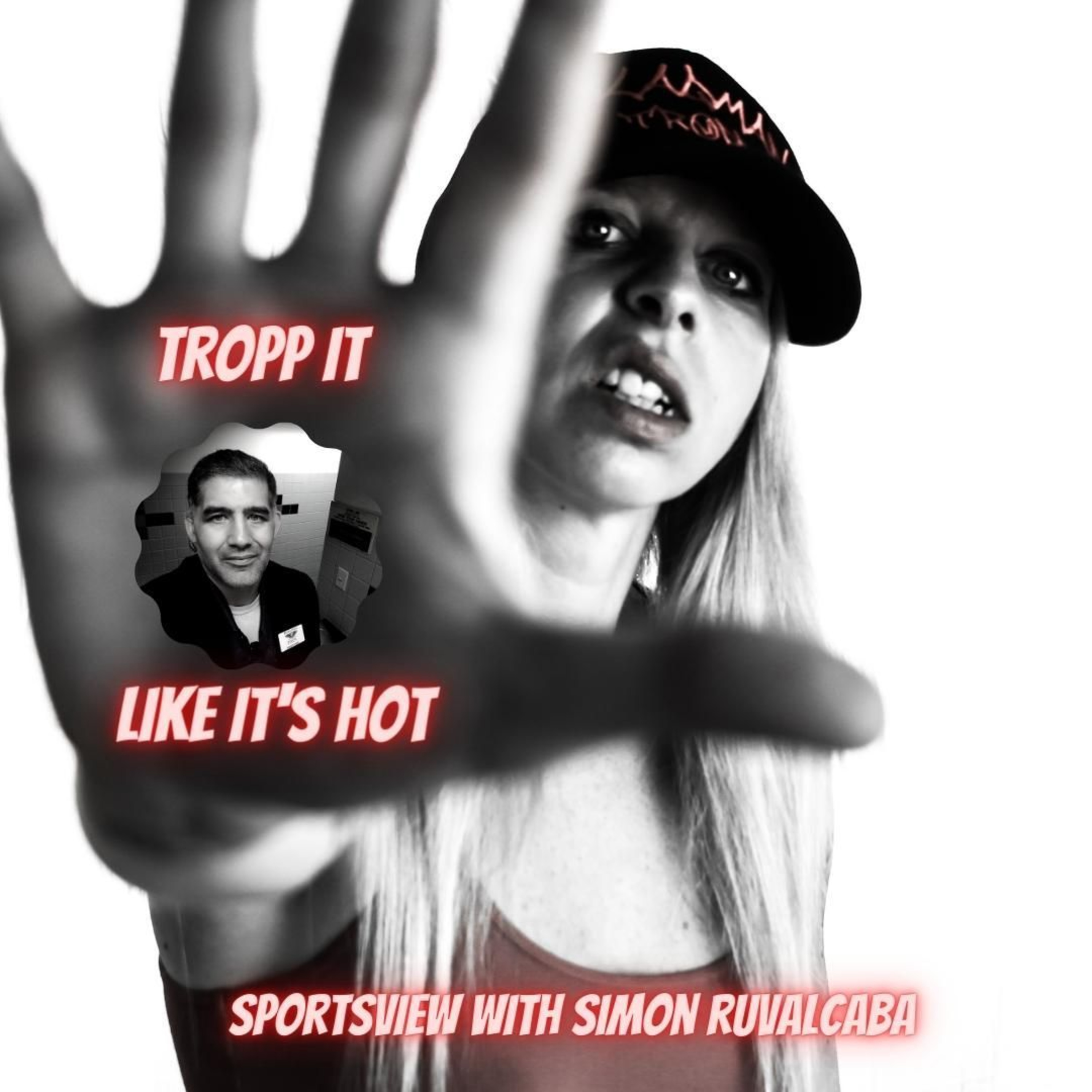 Sportsview With Simon Ruvalcaba