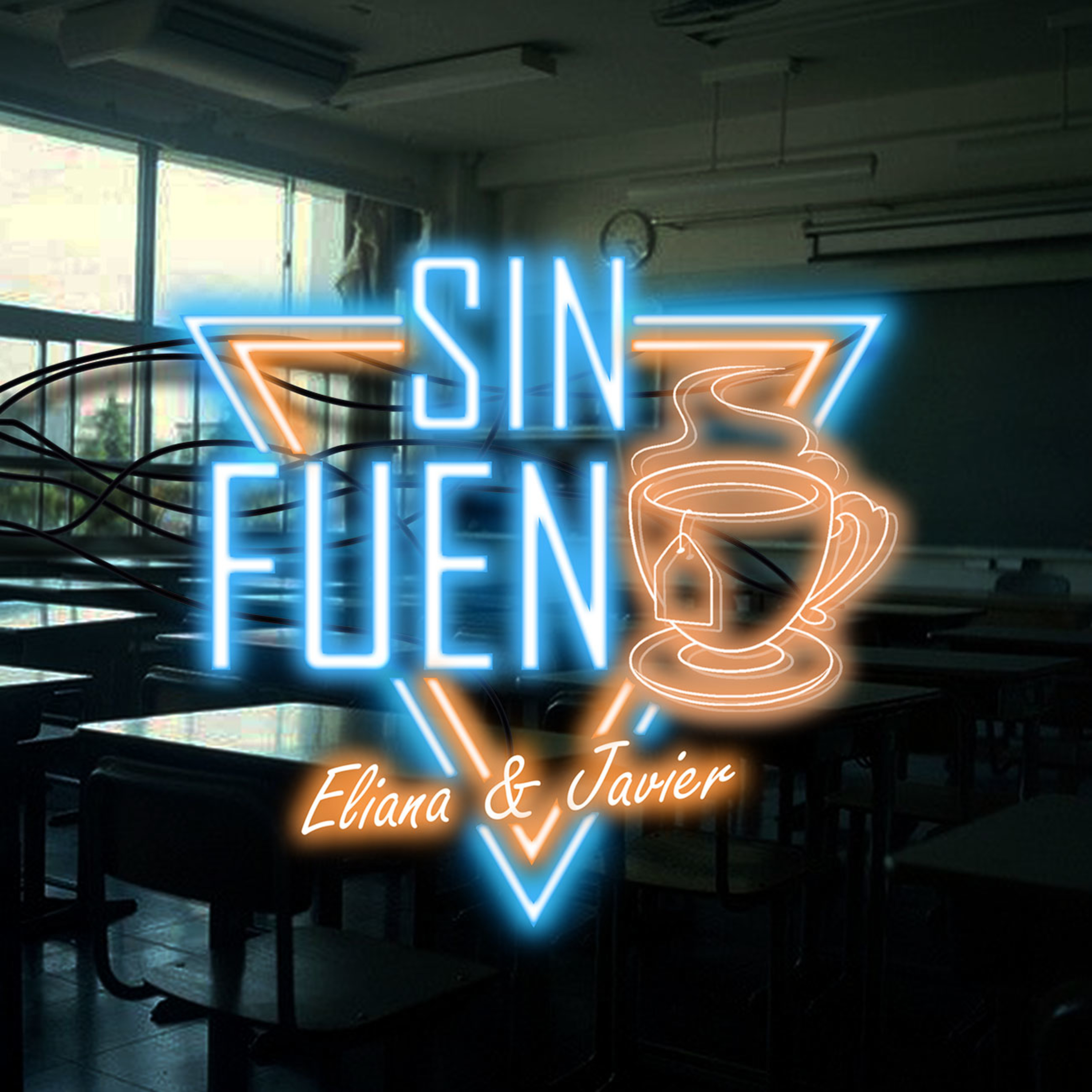 #1: Piloto - Época escolar  episode artwork