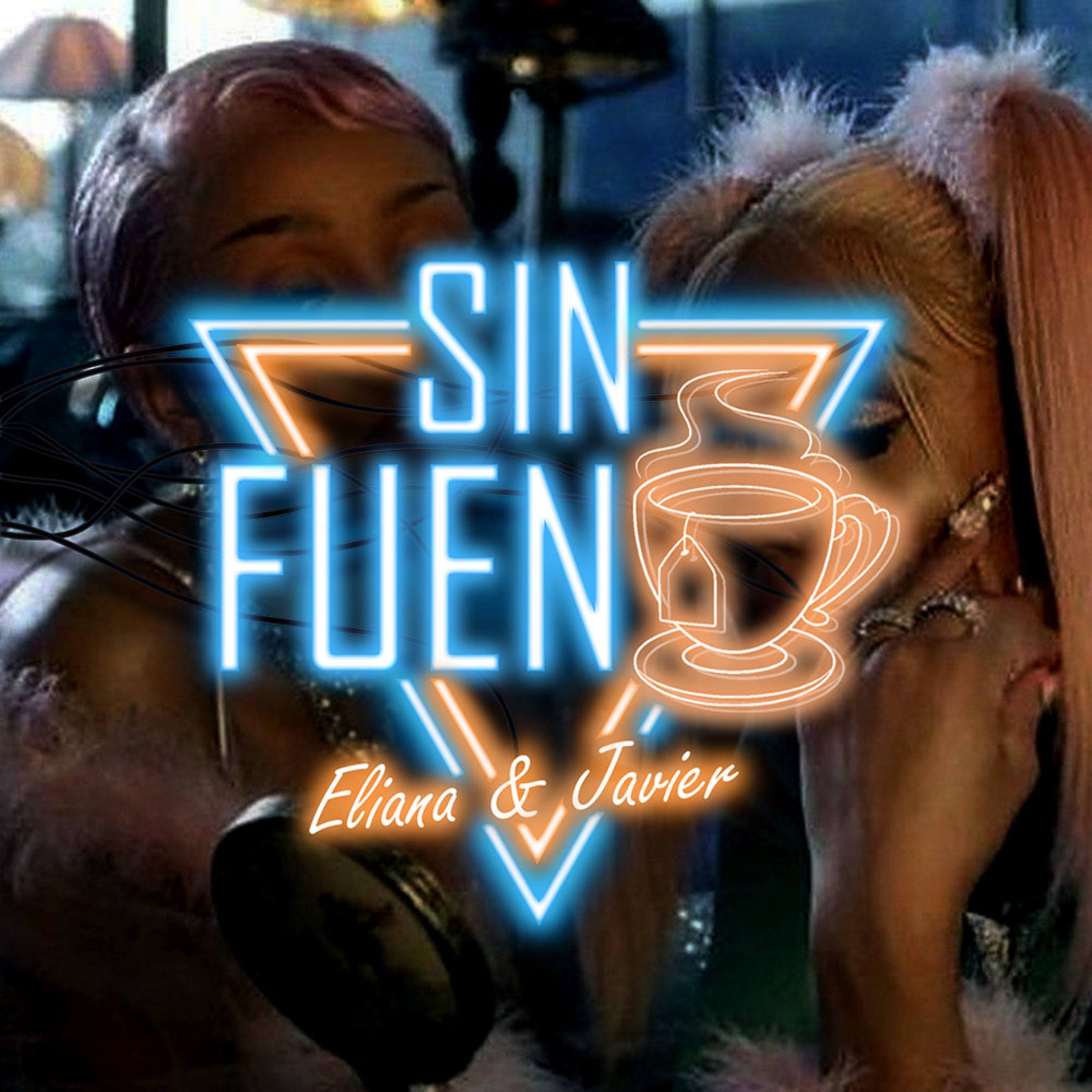 #3 - En las Buenas y Ojalá que en las Malas Tambien 