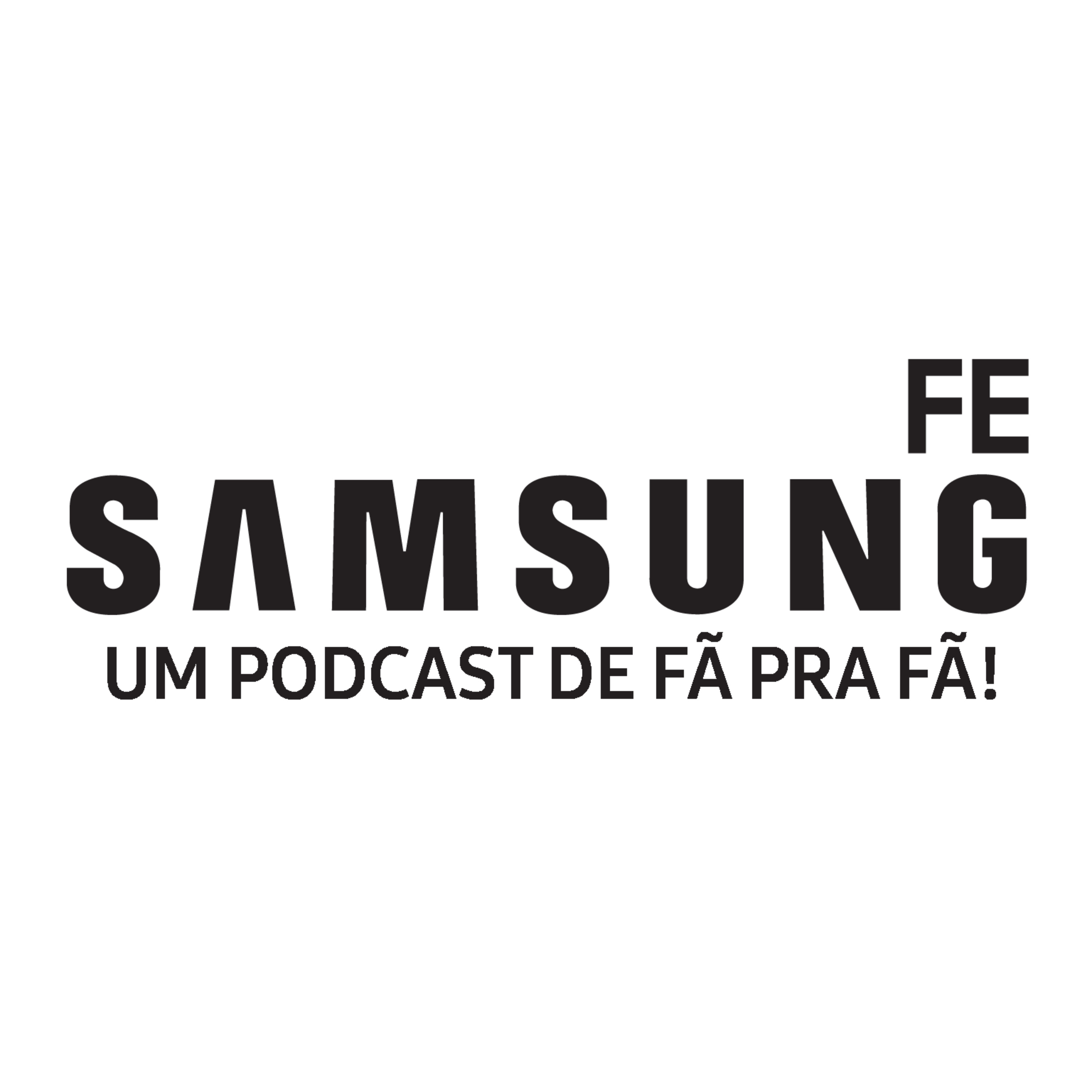 Episódio 2 - Novidades do evento SAMSUNG AWESOME UNPACKED!