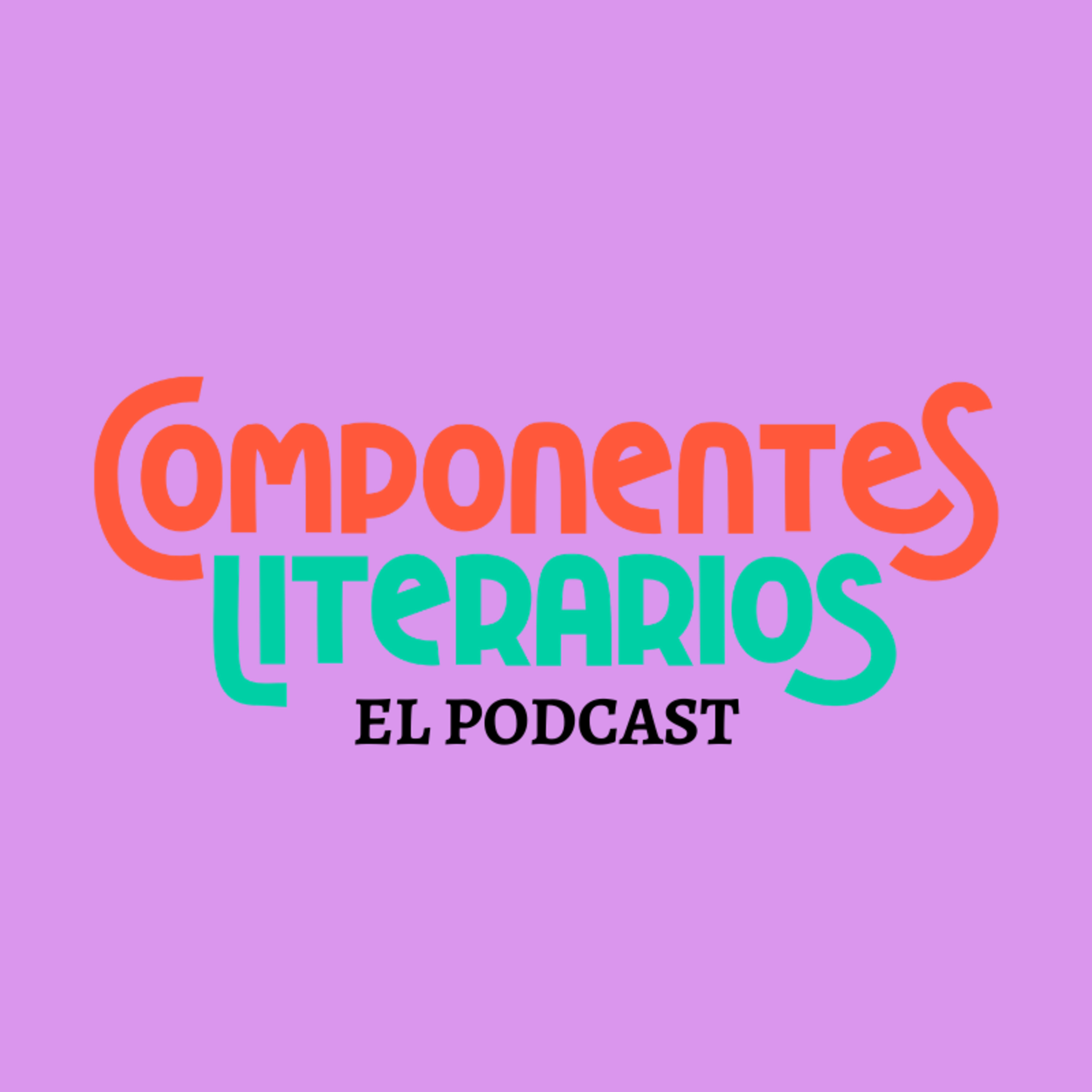 COMPONENTES LITERARIOS