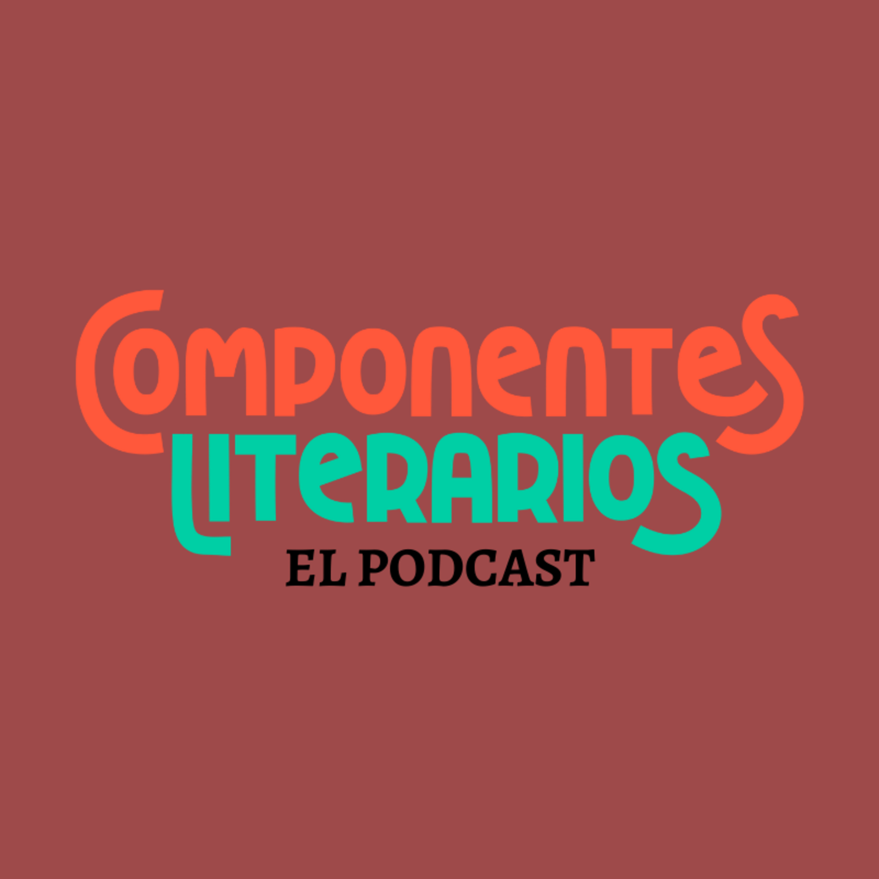 COMPONENTES LITERARIOS