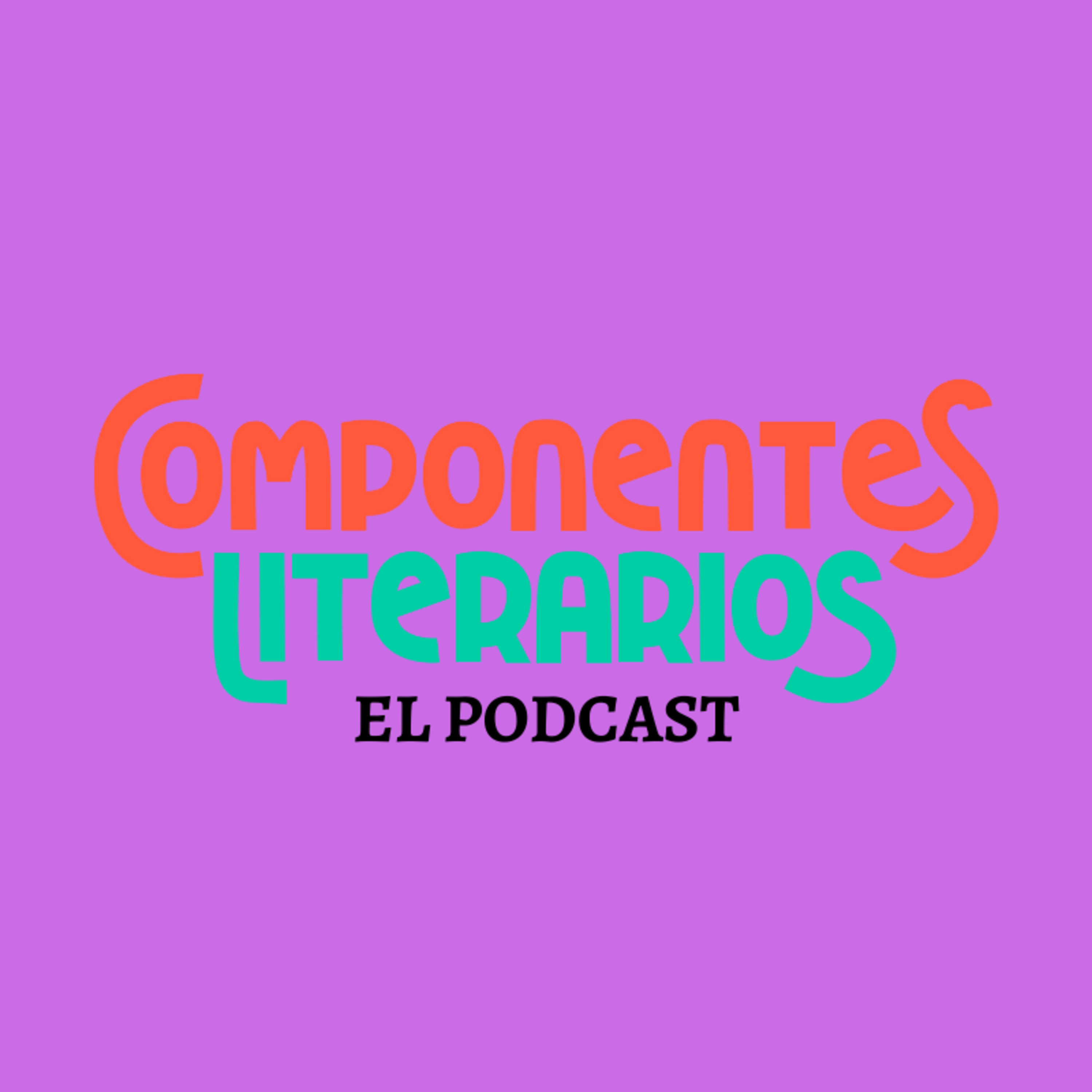 COMPONENTES LITERARIOS