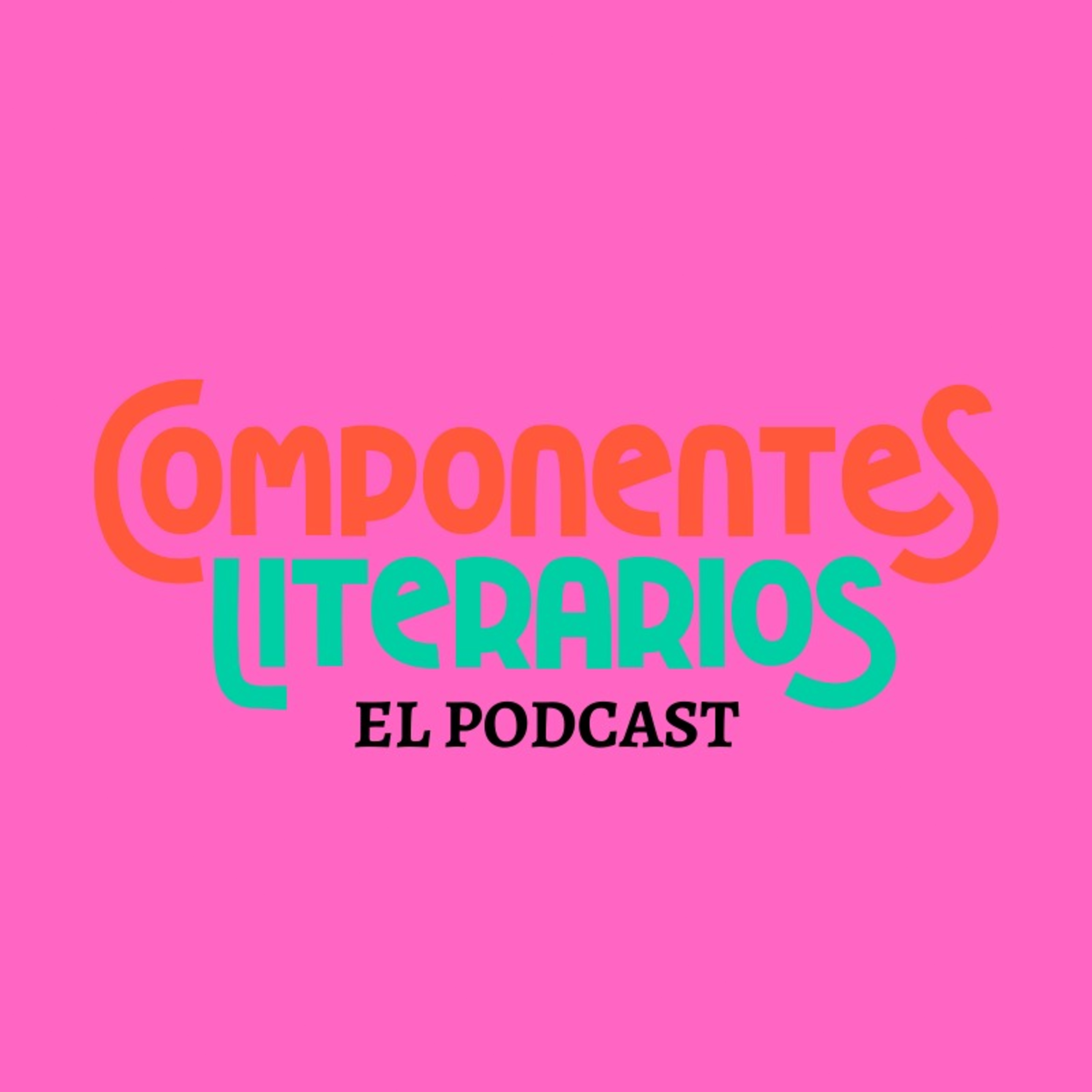 COMPONENTES LITERARIOS