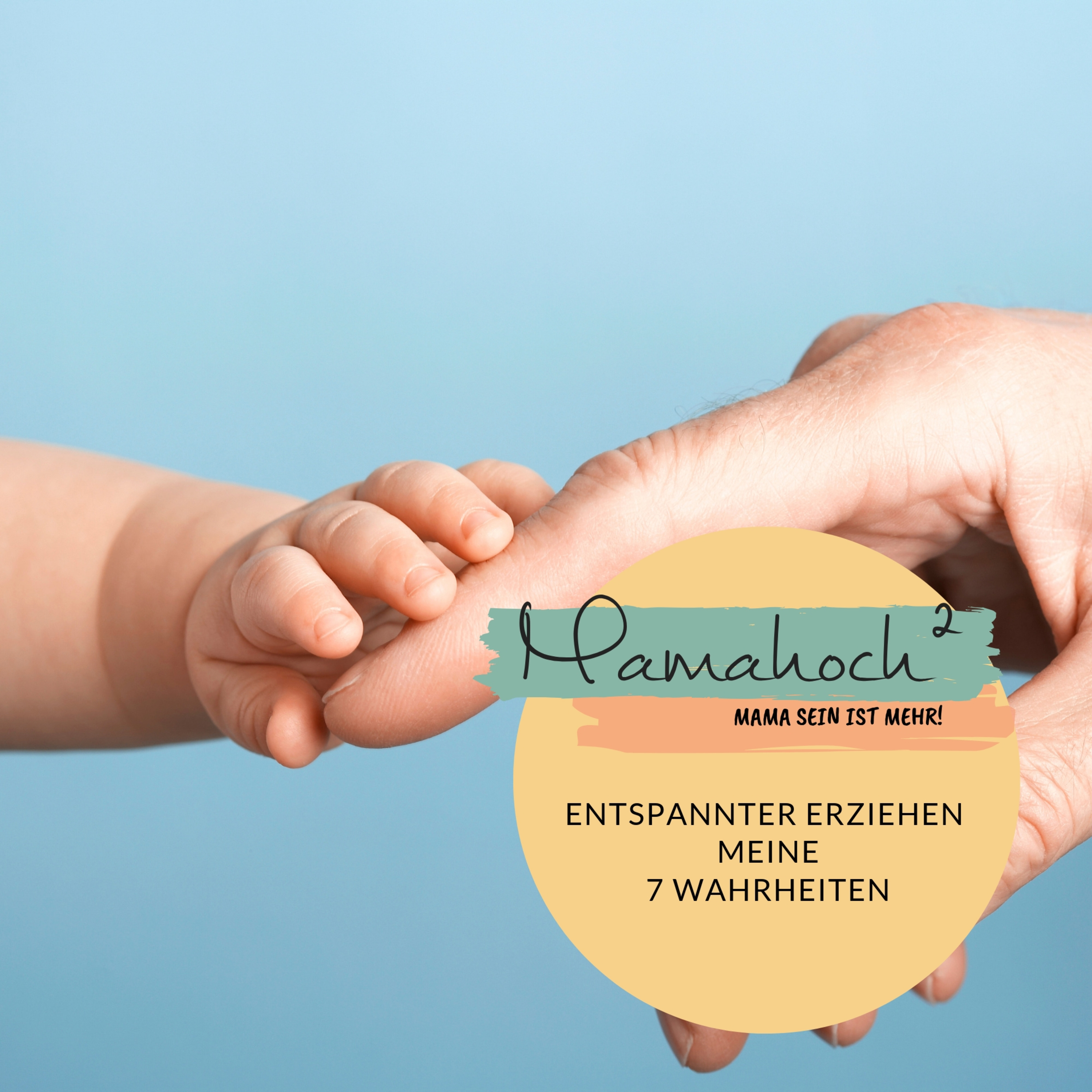 Mamahoch2 - Der Podcast für Mütter und Frauen