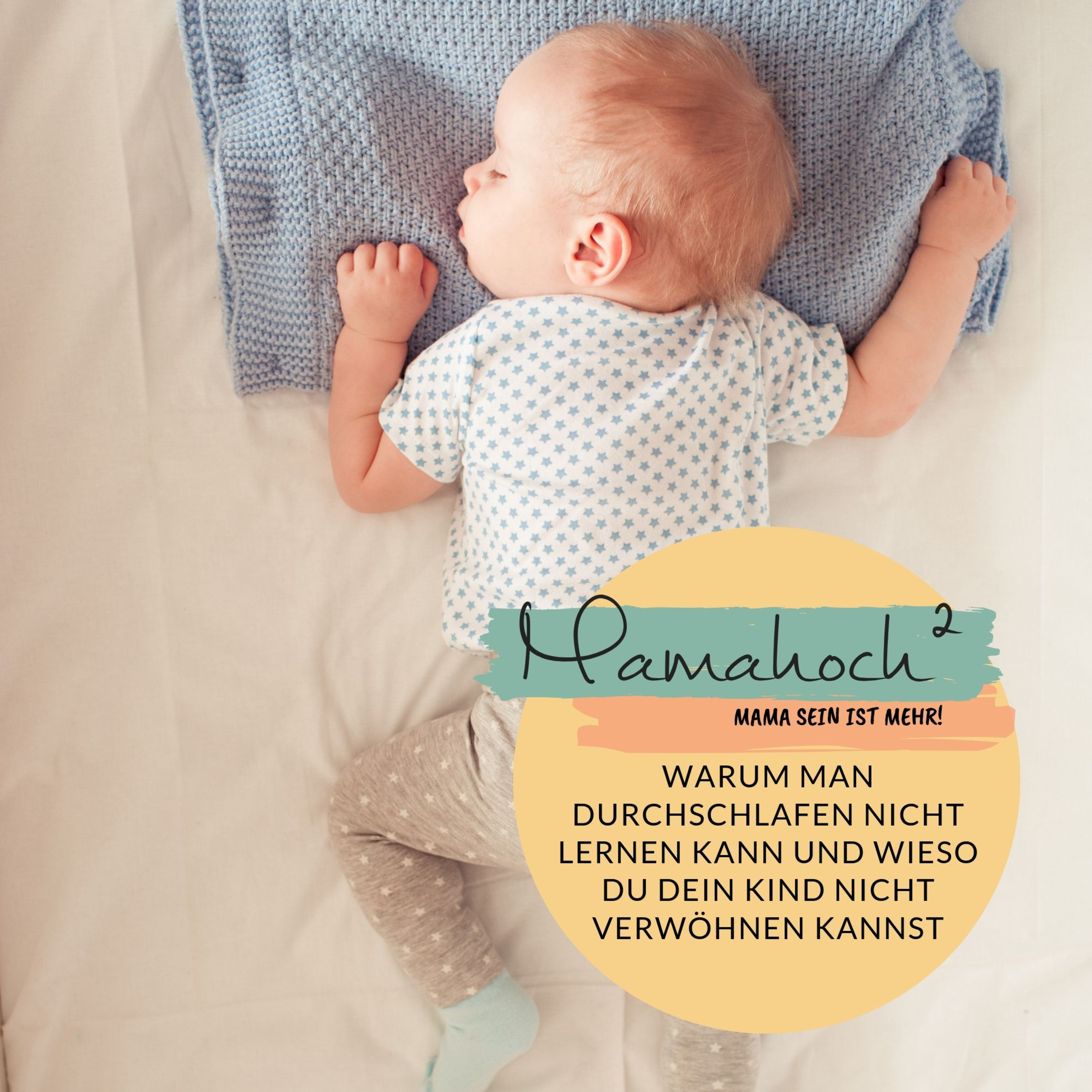 Mamahoch2 - Der Podcast für Mütter und Frauen