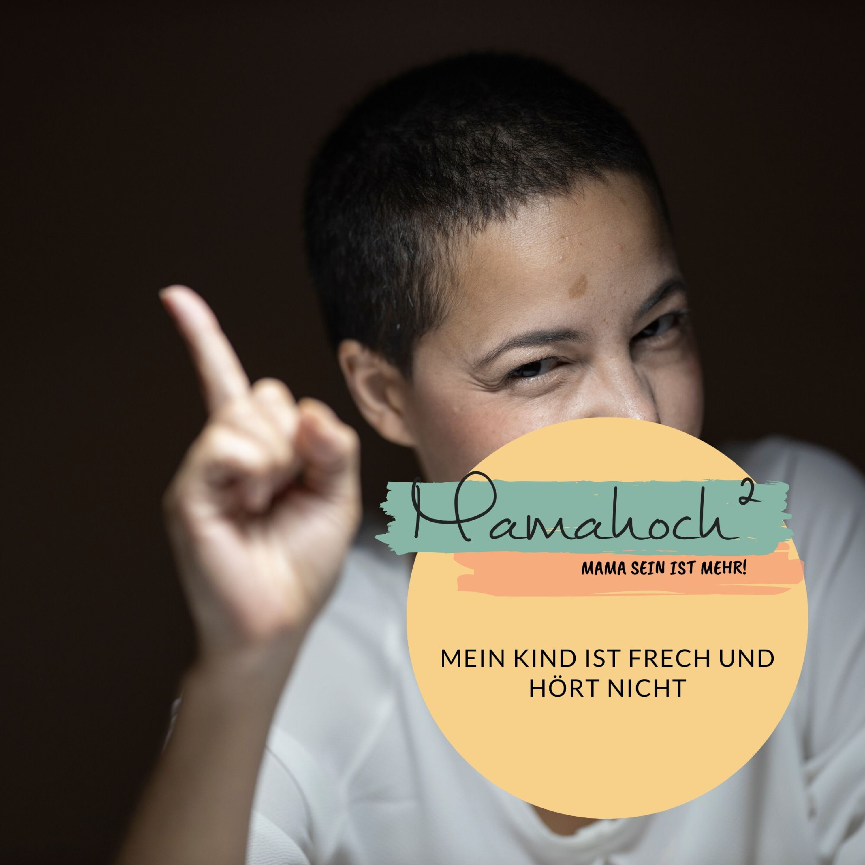 Mamahoch2 - Der Podcast für Mütter und Frauen
