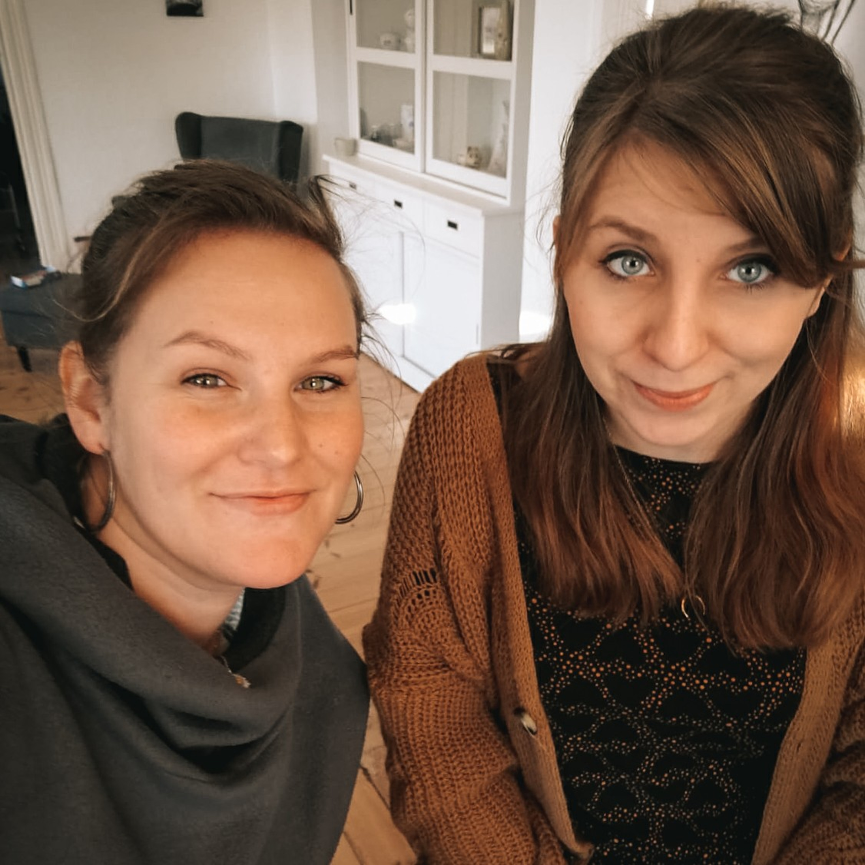 Mamahoch2 - Der Podcast für Mütter und Frauen