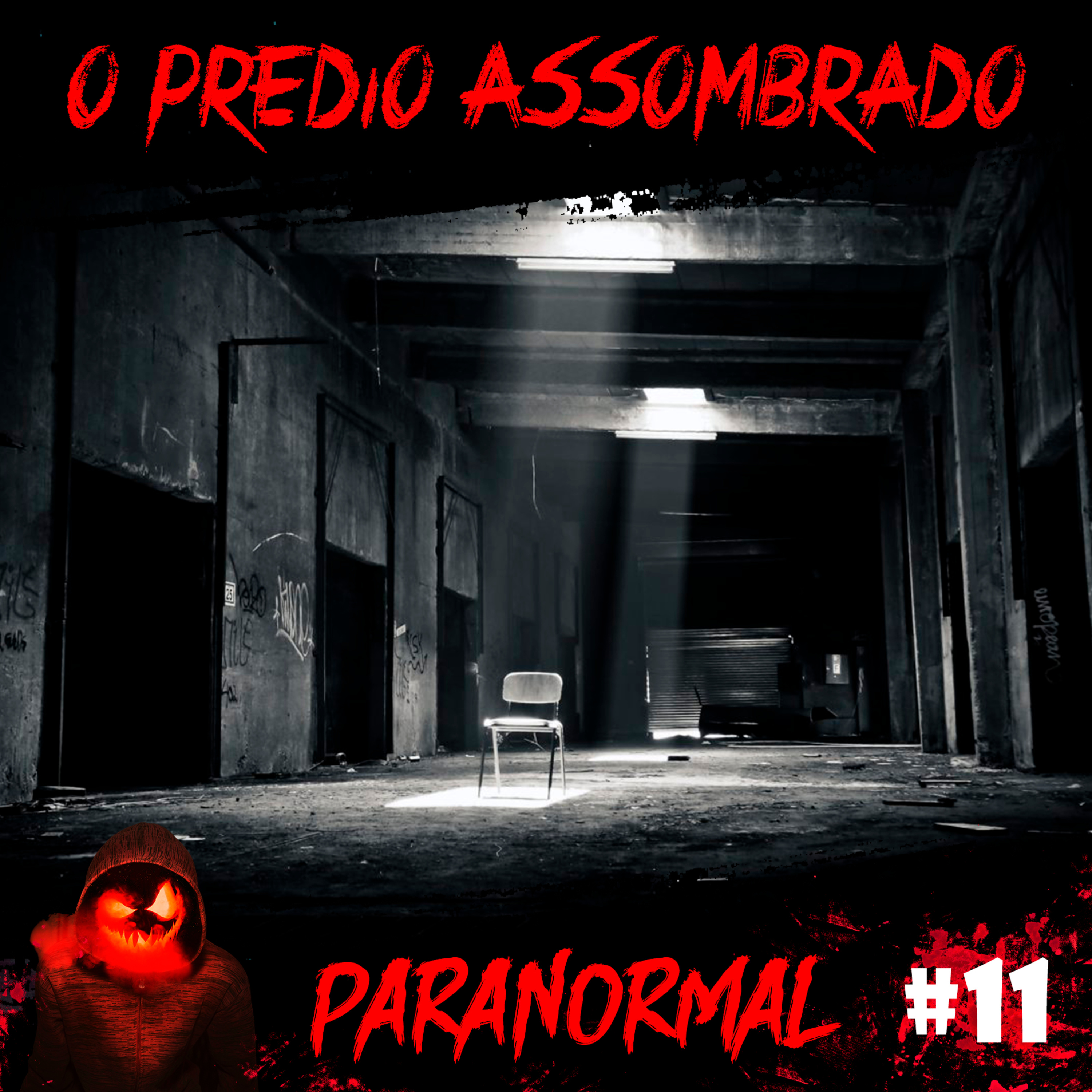 Paranormal
