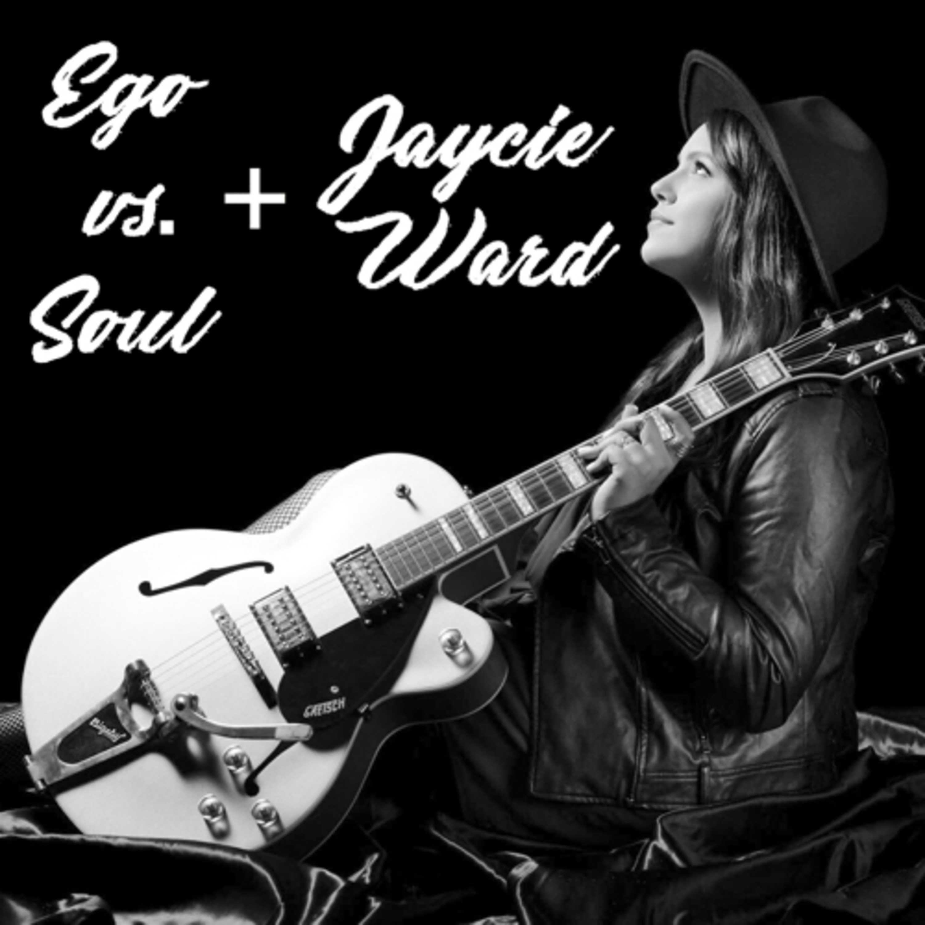 Ego Vs. Soul/Jaycie Ward Ego Vs. Soul/Jaycie Ward