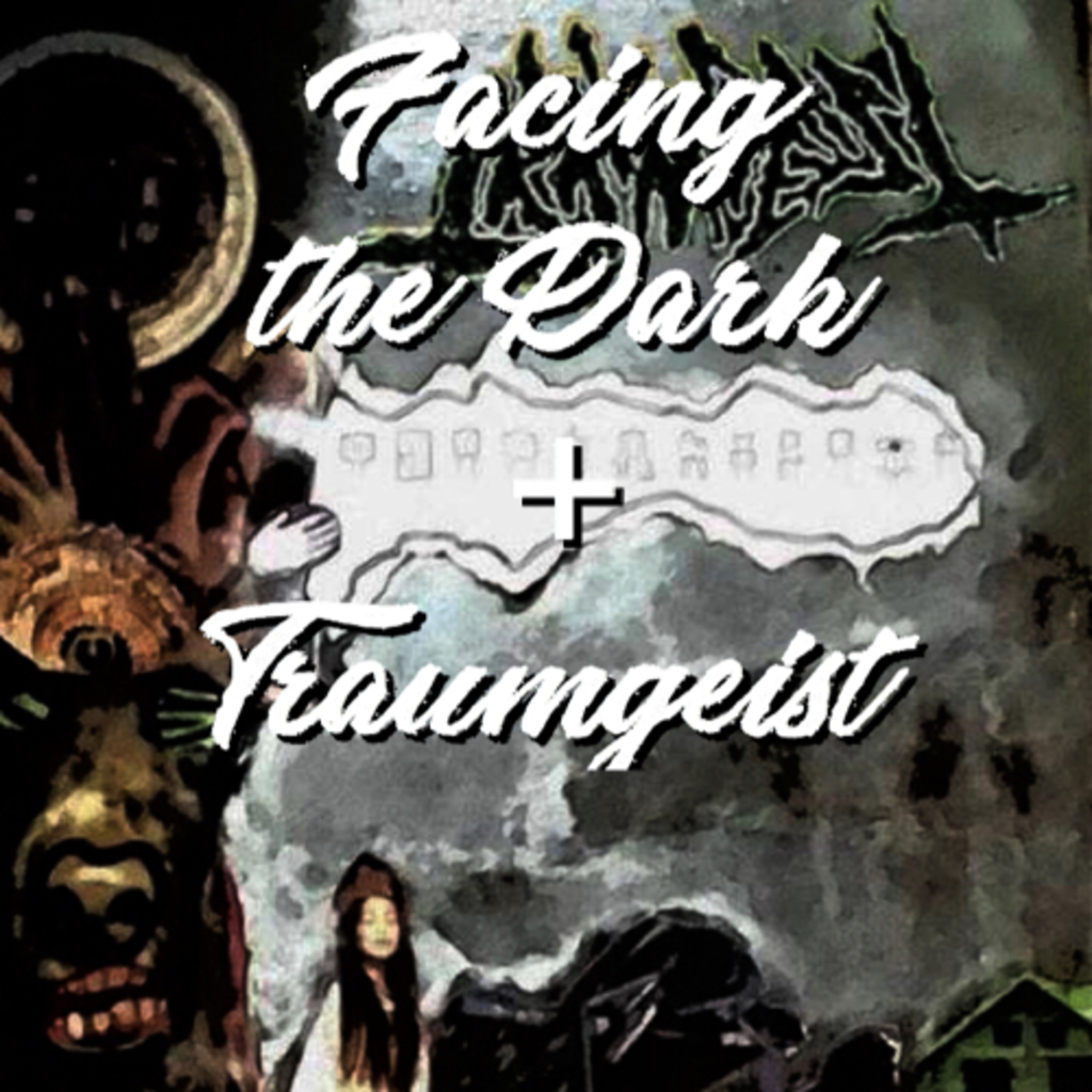 Facing the Dark/Traumgeist  episode artwork