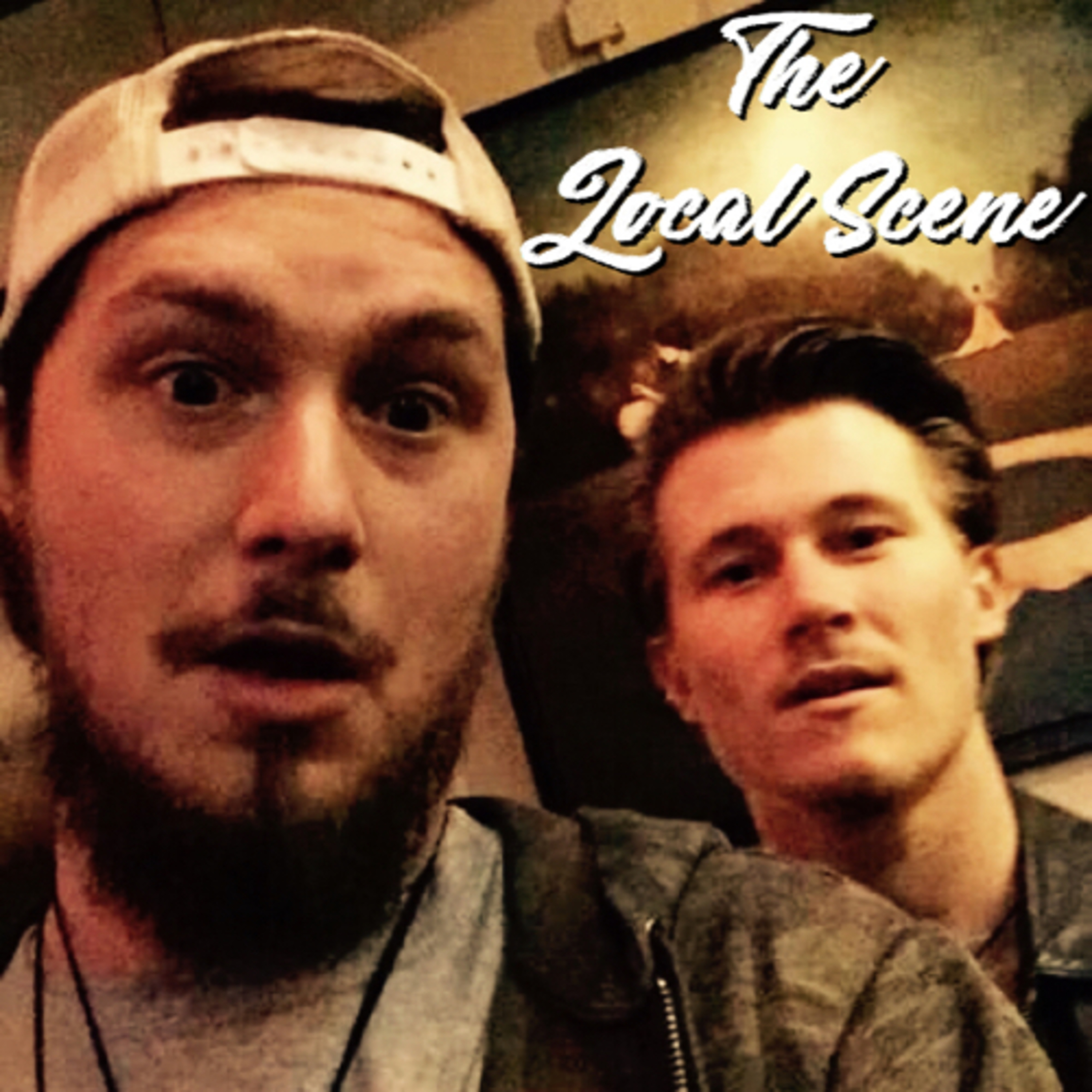 The Local Scene: Weekend Events episode artwork