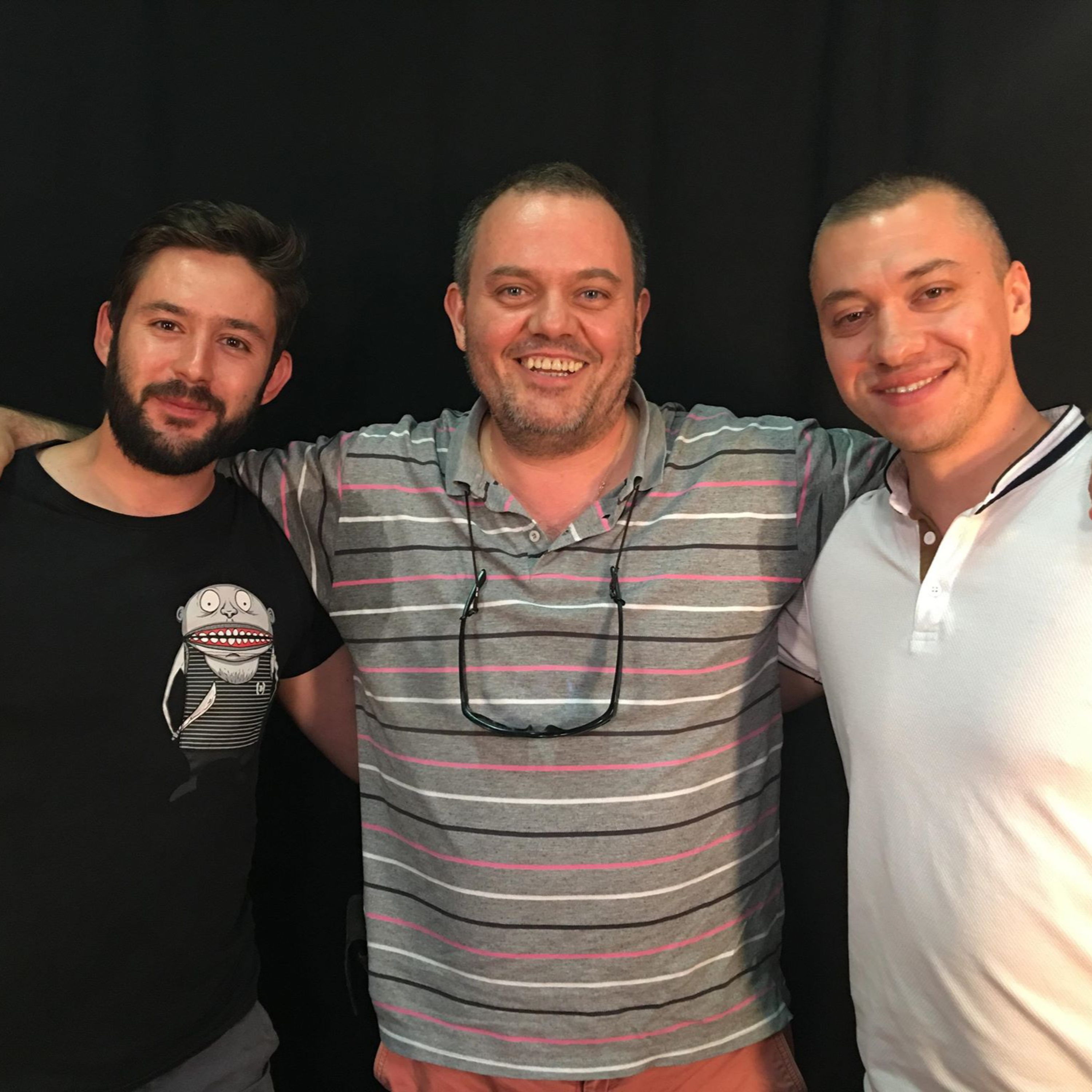 2&200podcast: Китодар Тодоров (еп. 20) episode artwork