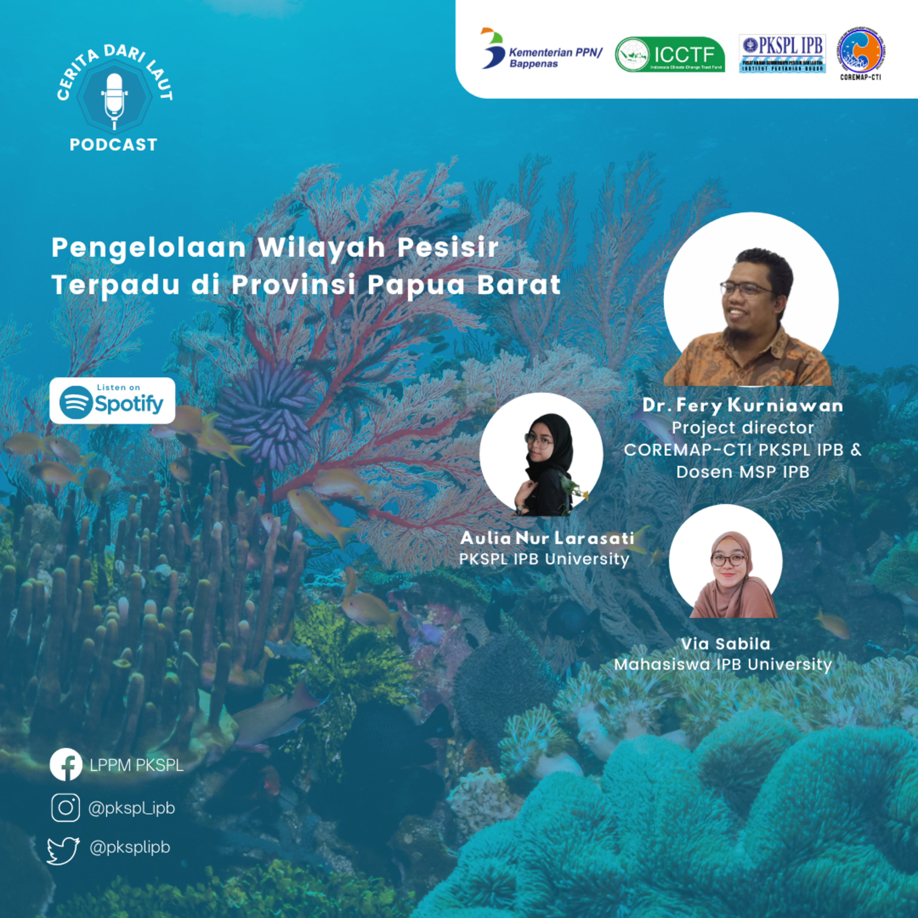 Cerita dari Laut