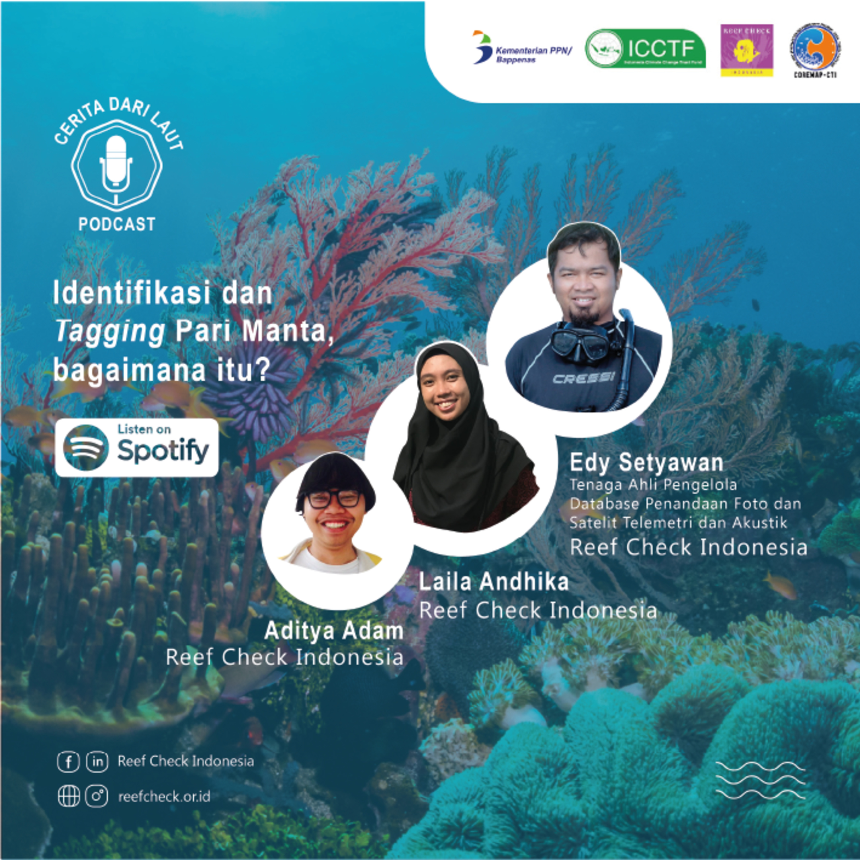 Cerita dari Laut