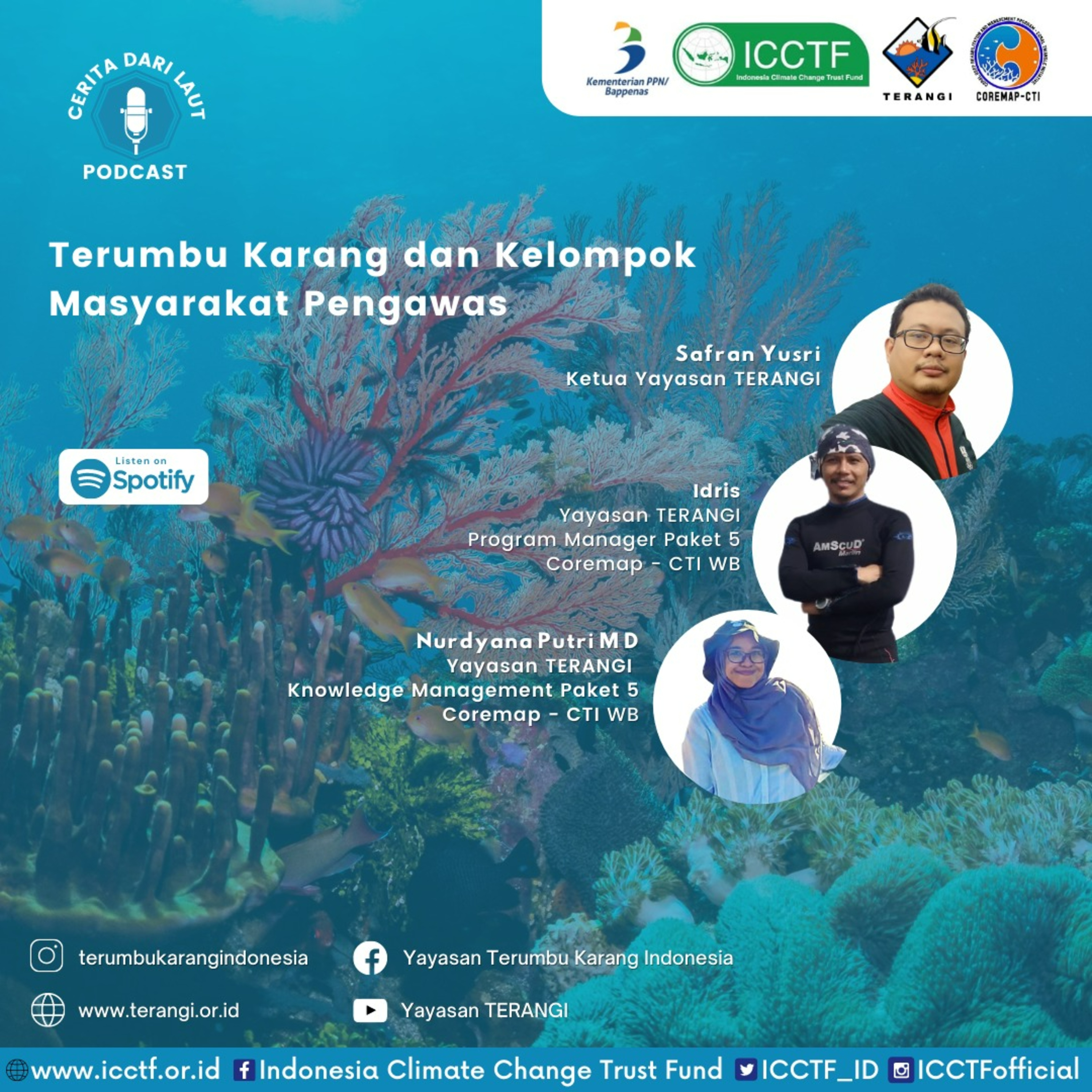 Cerita dari Laut