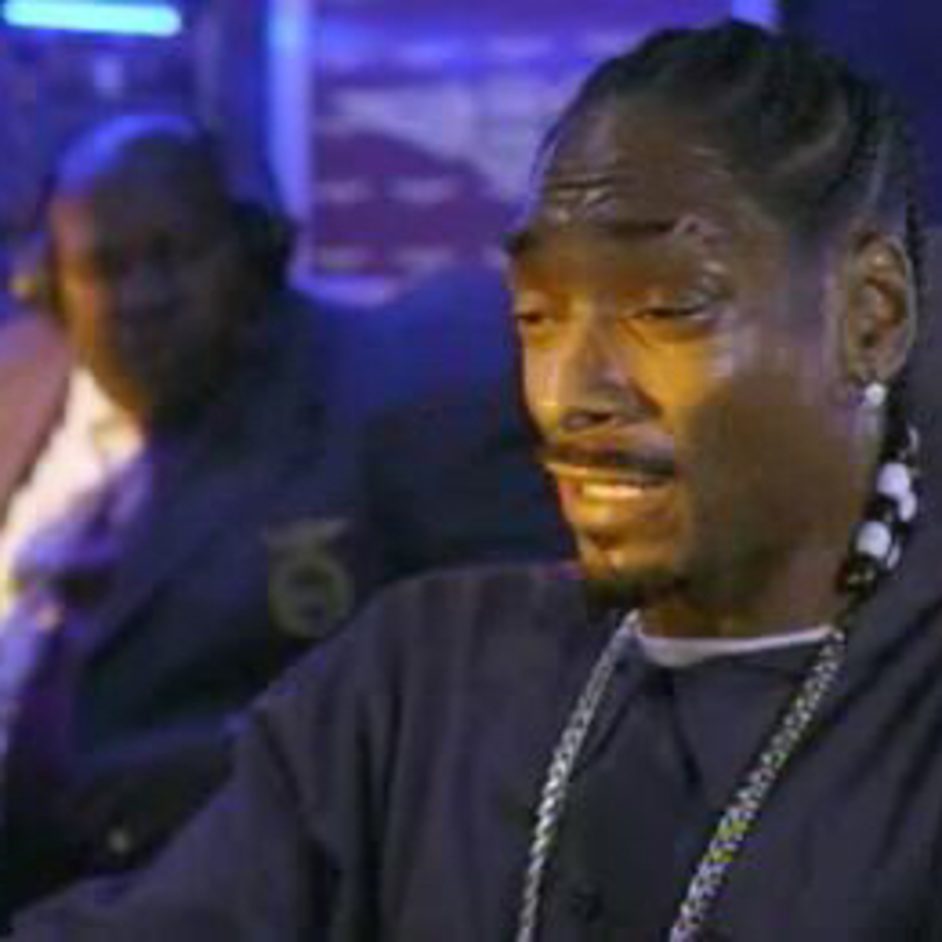 003- Soul Plane 003- Soul Plane