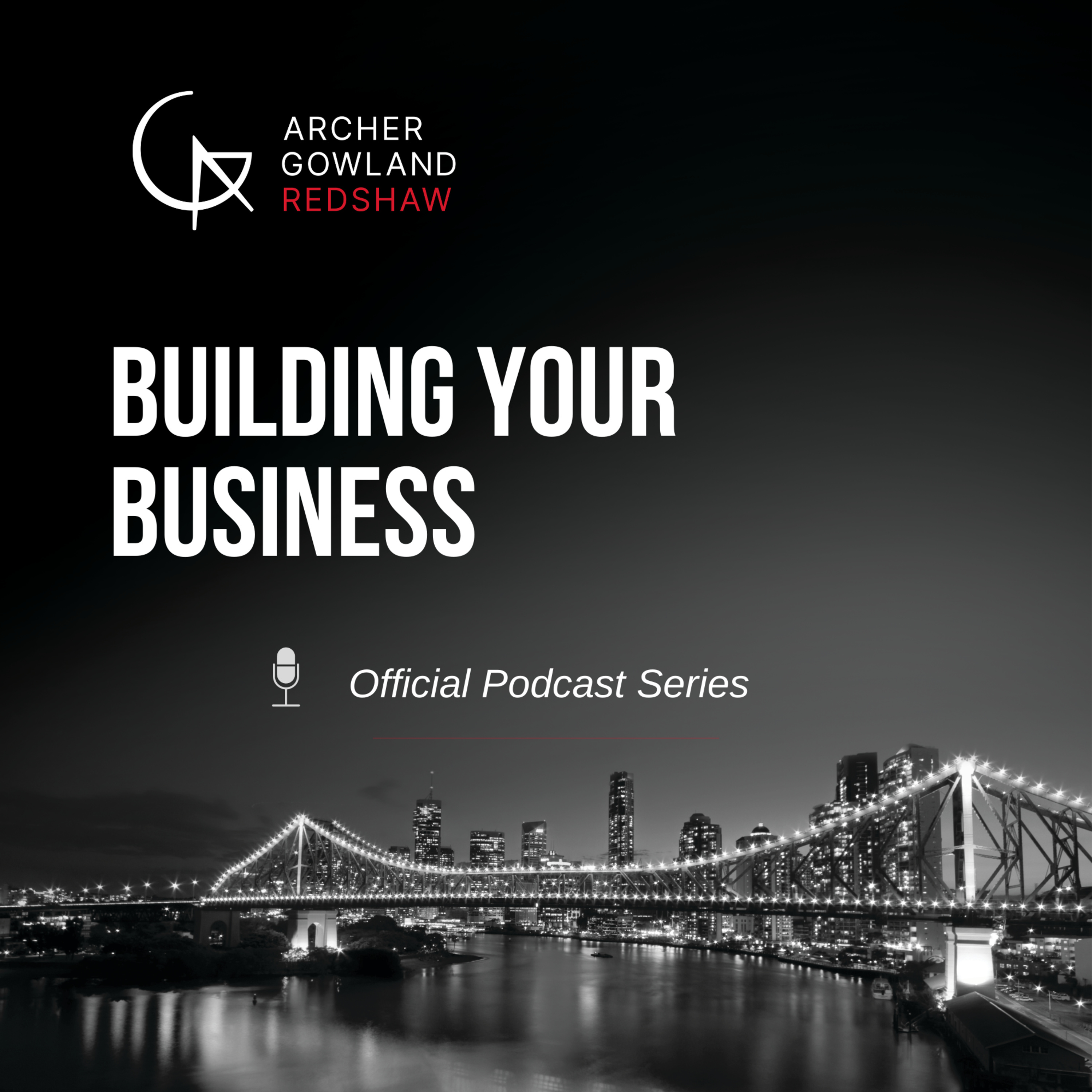 Building Your Business