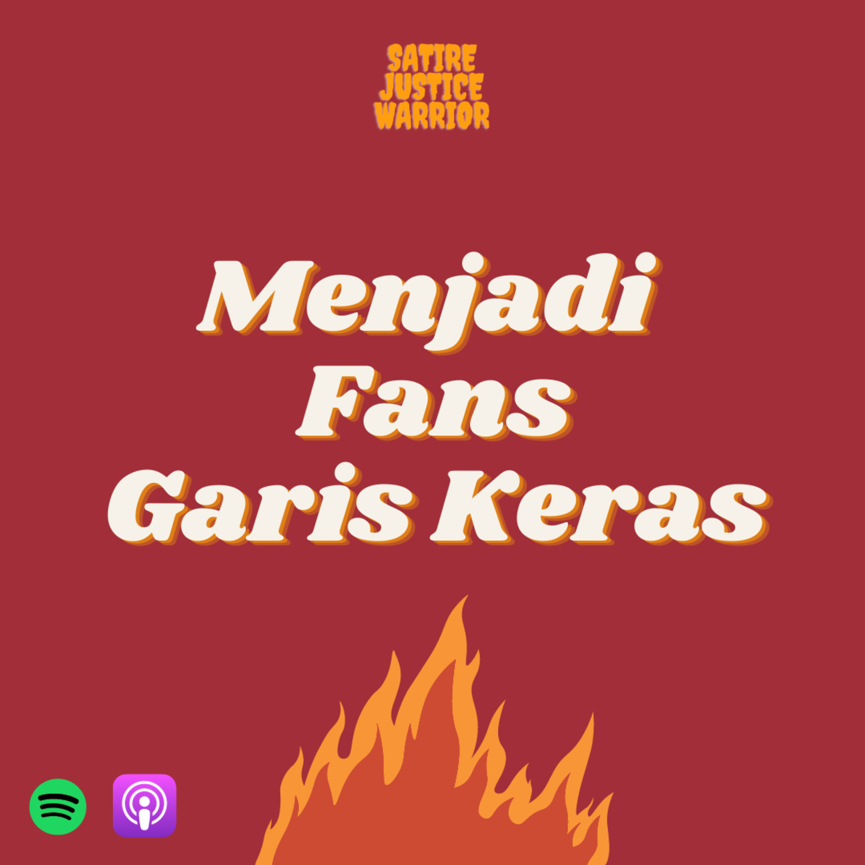 Satireday Podcast