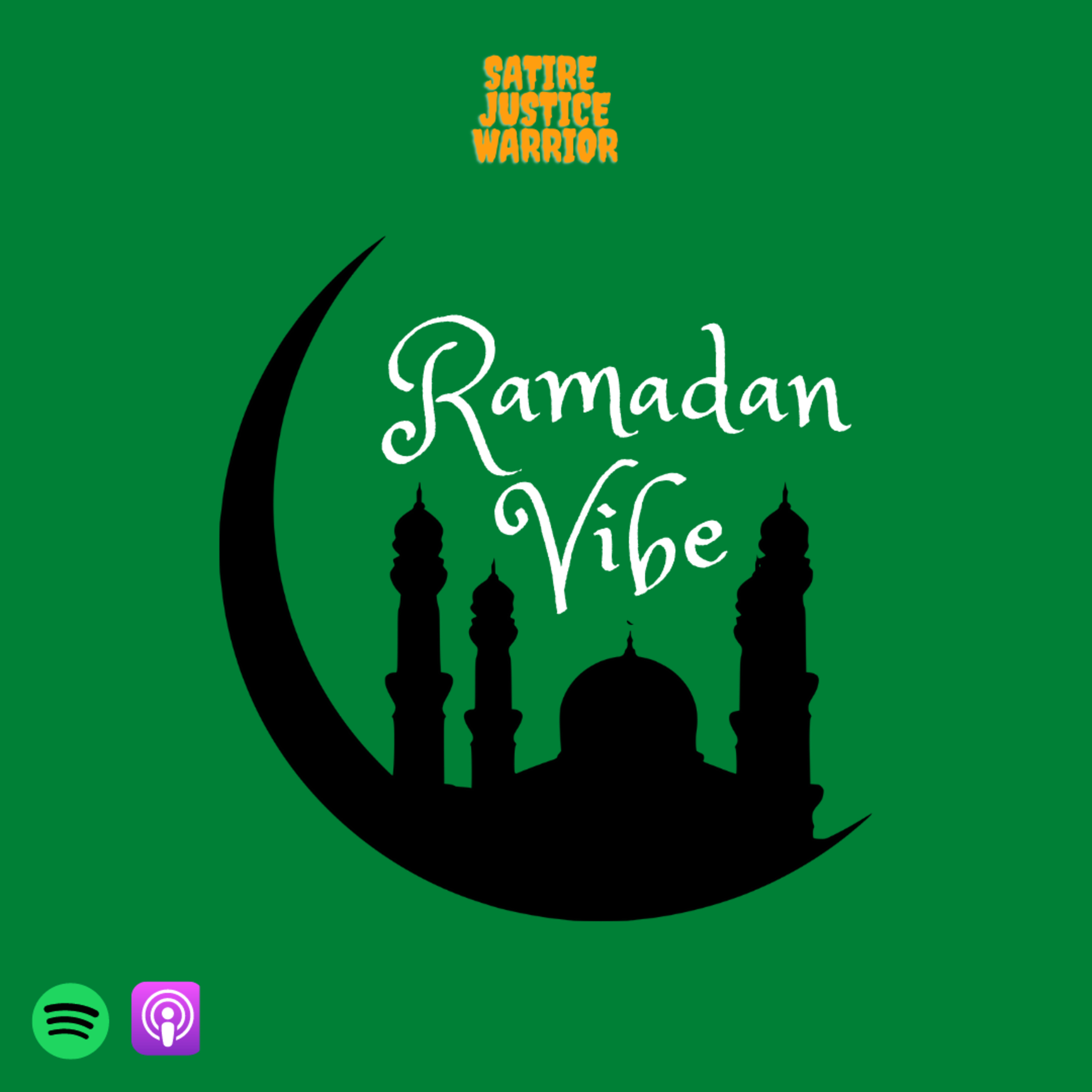 Satireday Podcast