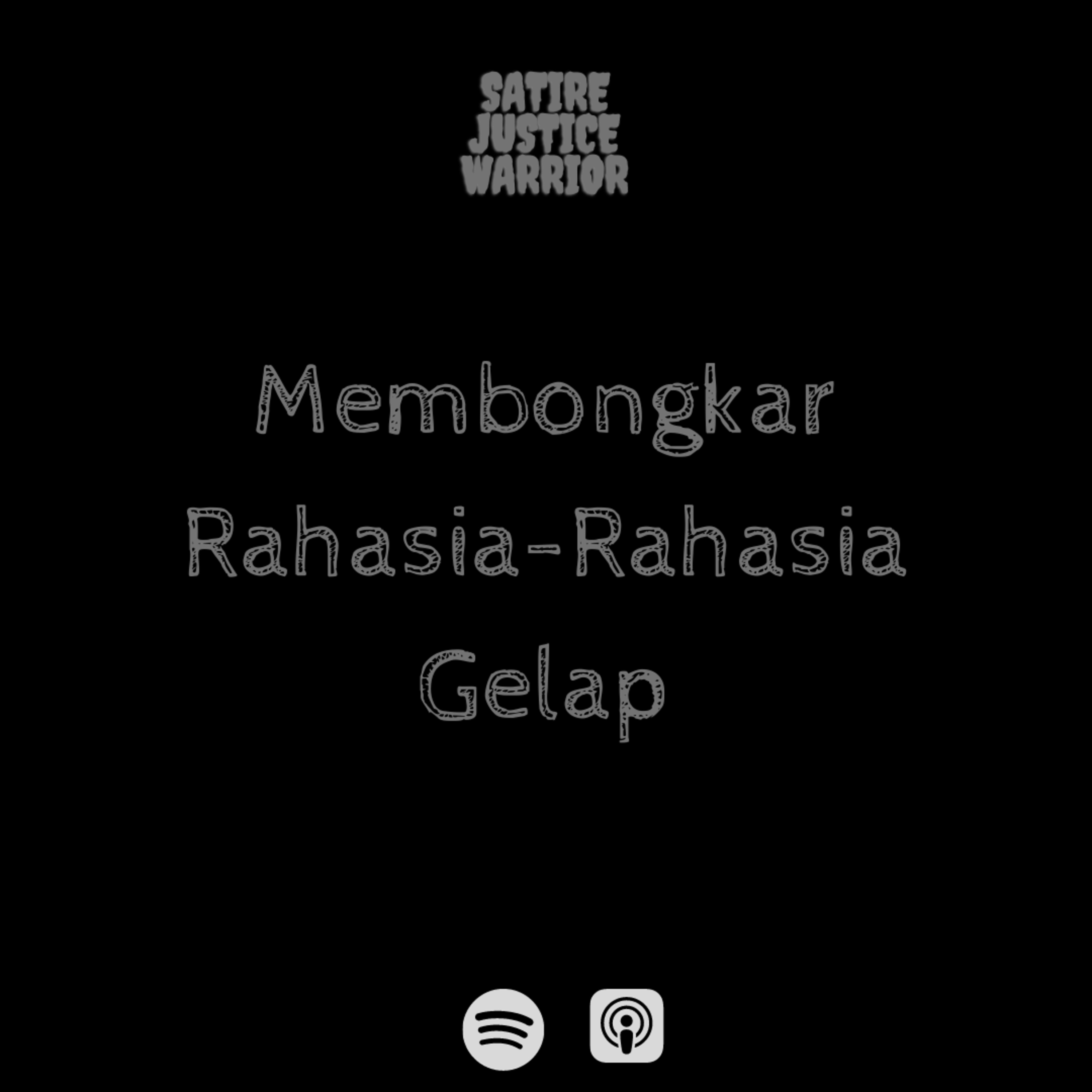 Satireday Podcast
