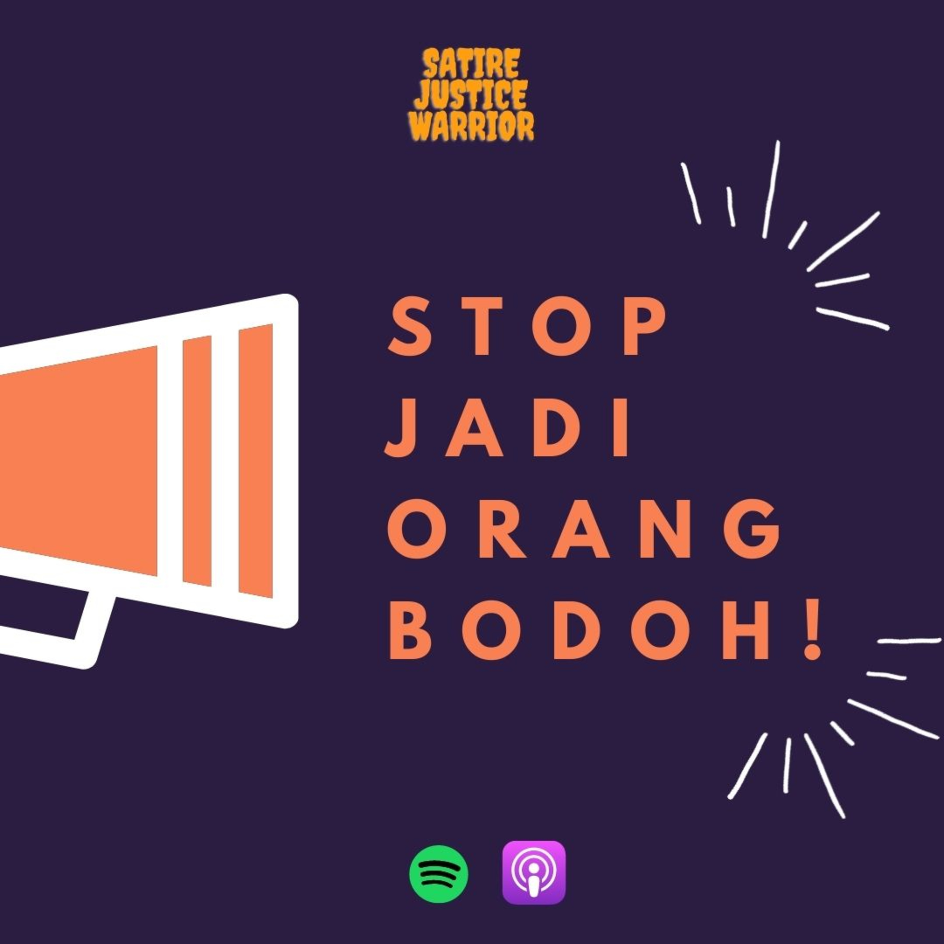 Satireday Podcast