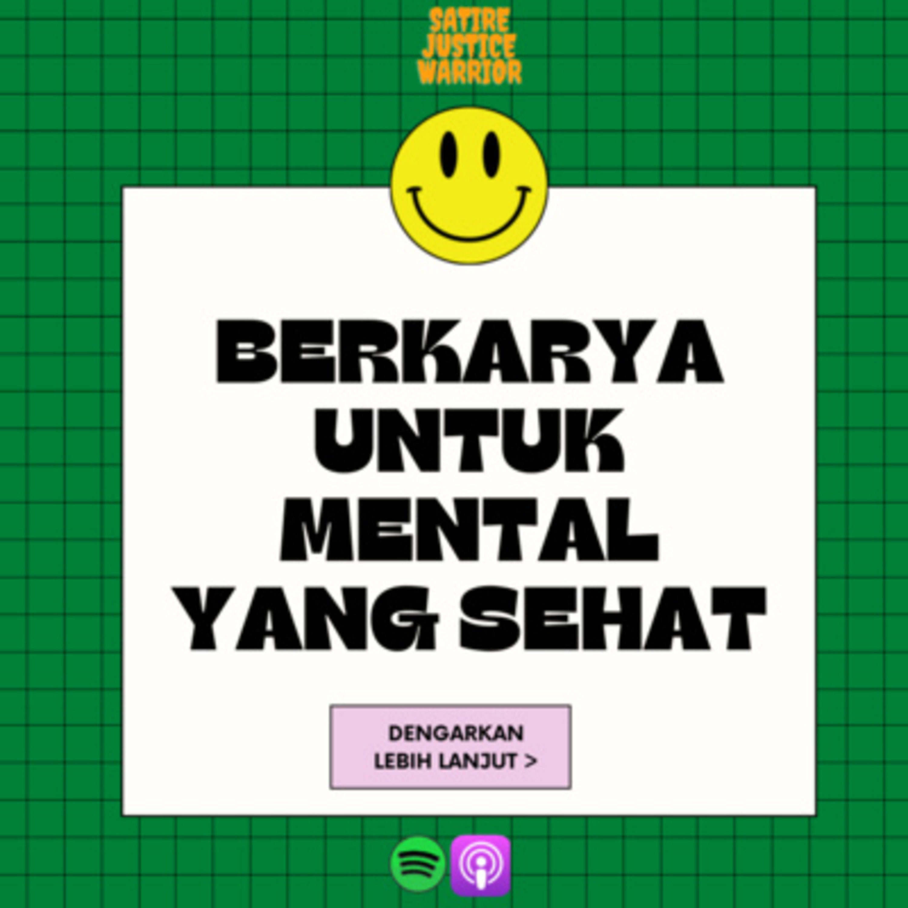 Satireday Podcast
