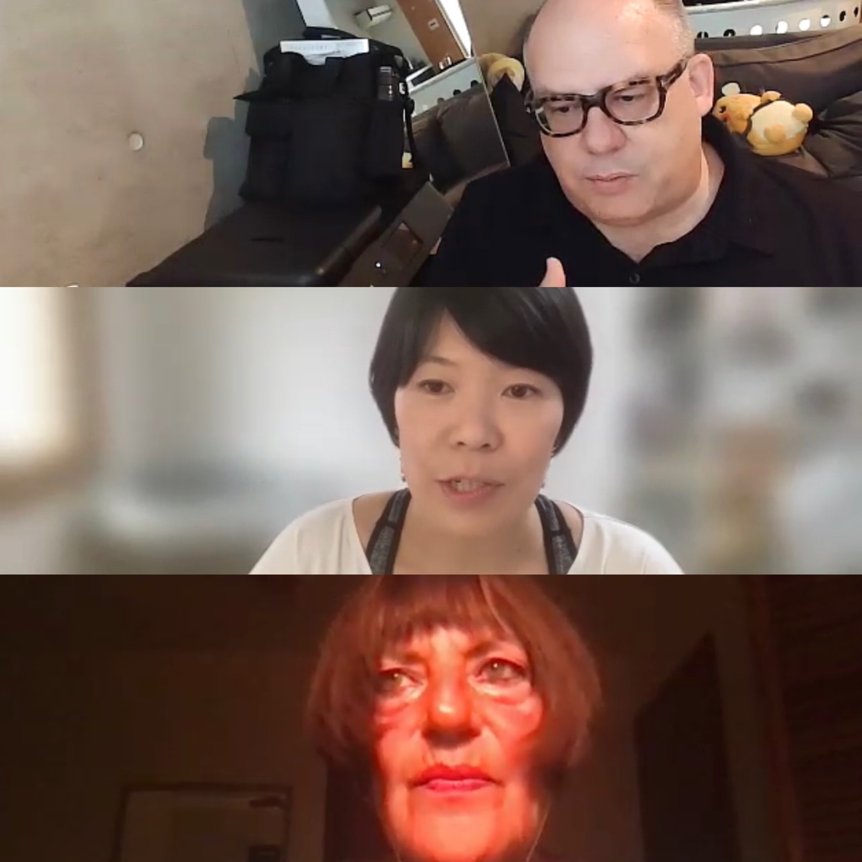 YouMeWe PodCast