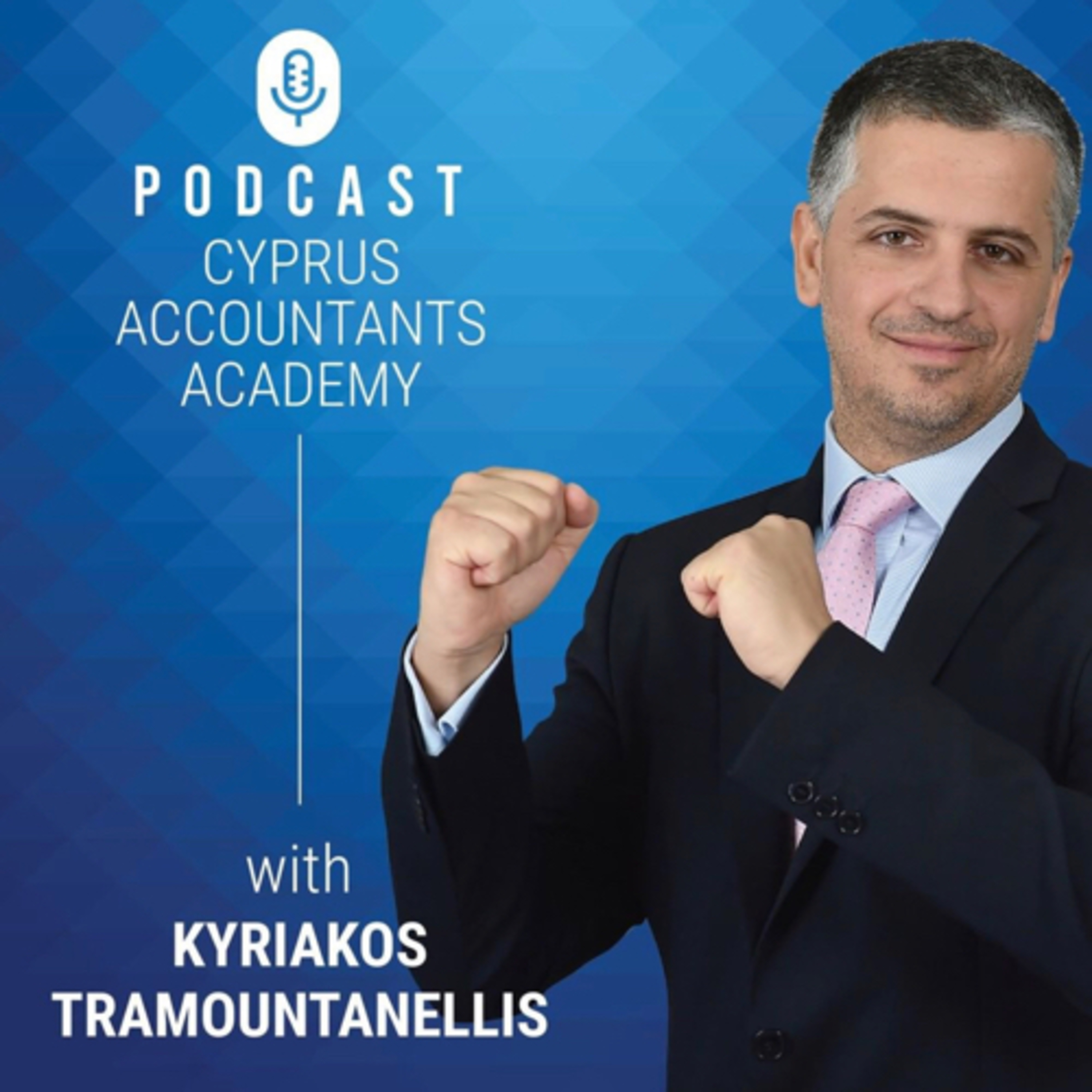 CYPRUS ACCOUNTANTS ACADEMY