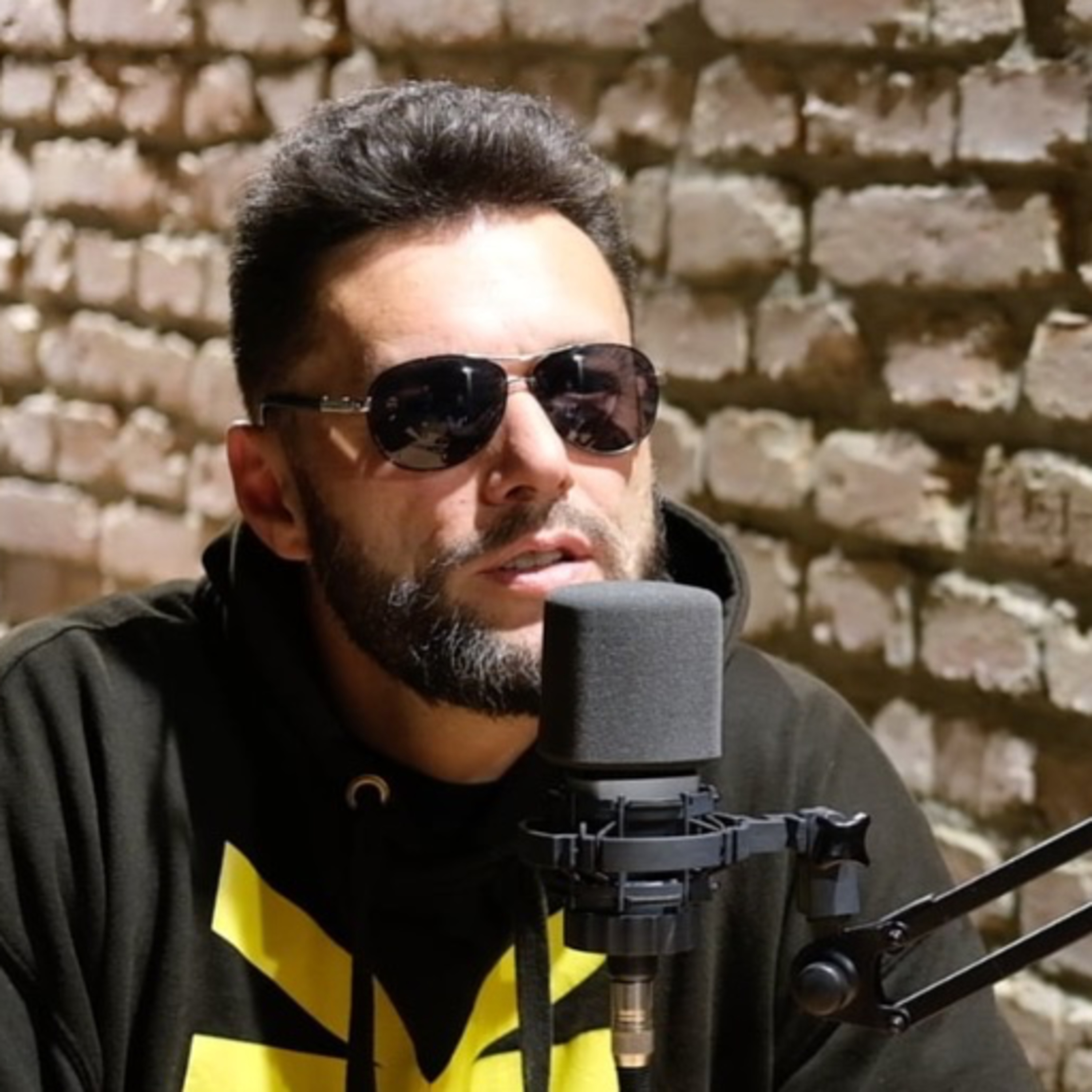 MojaMuzika - podcast