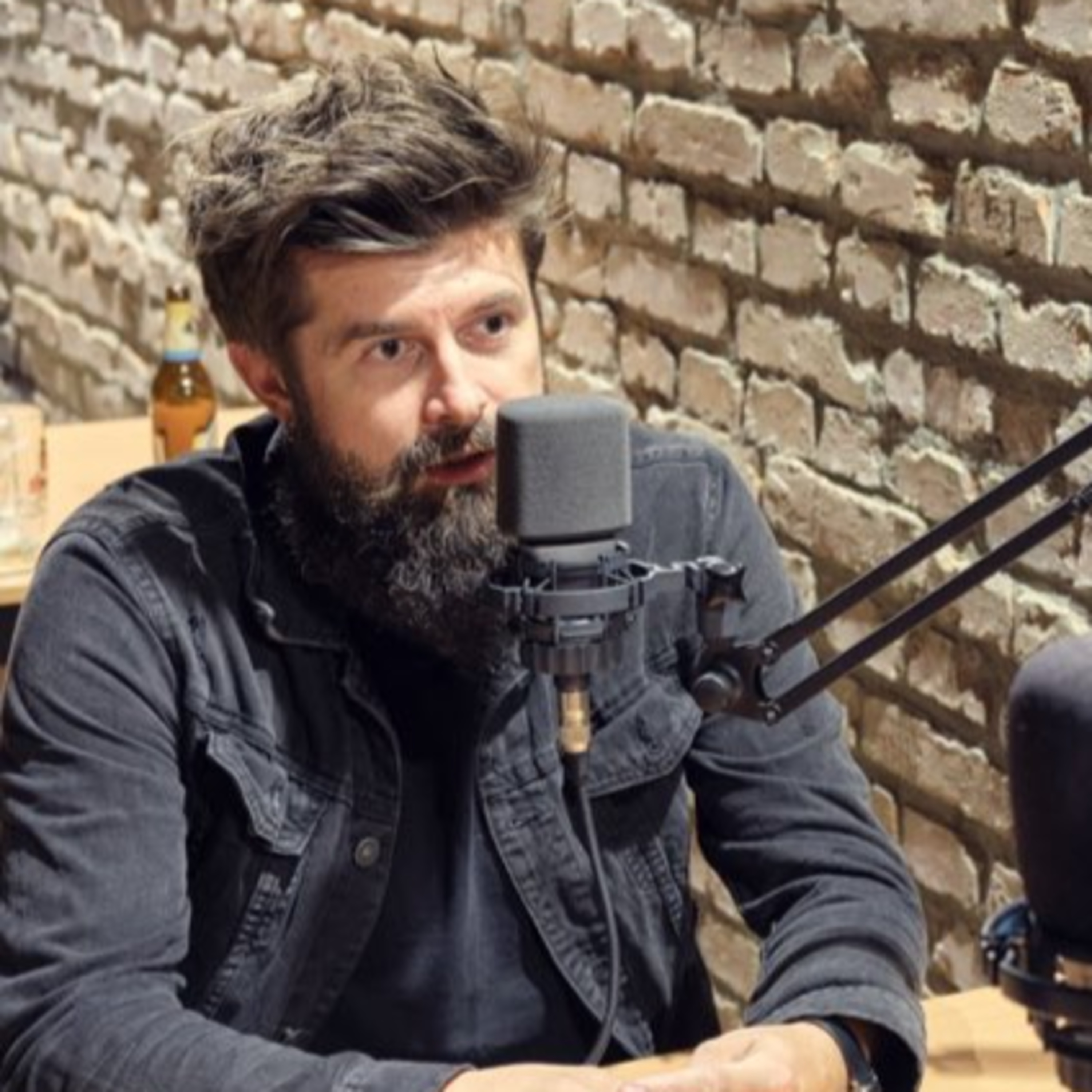 MojaMuzika - podcast