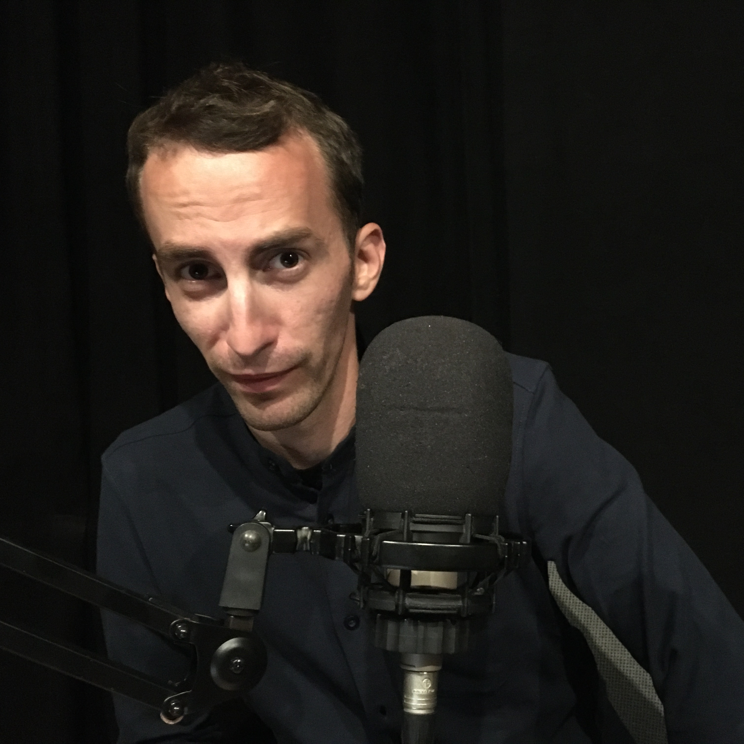 MojaMuzika - podcast