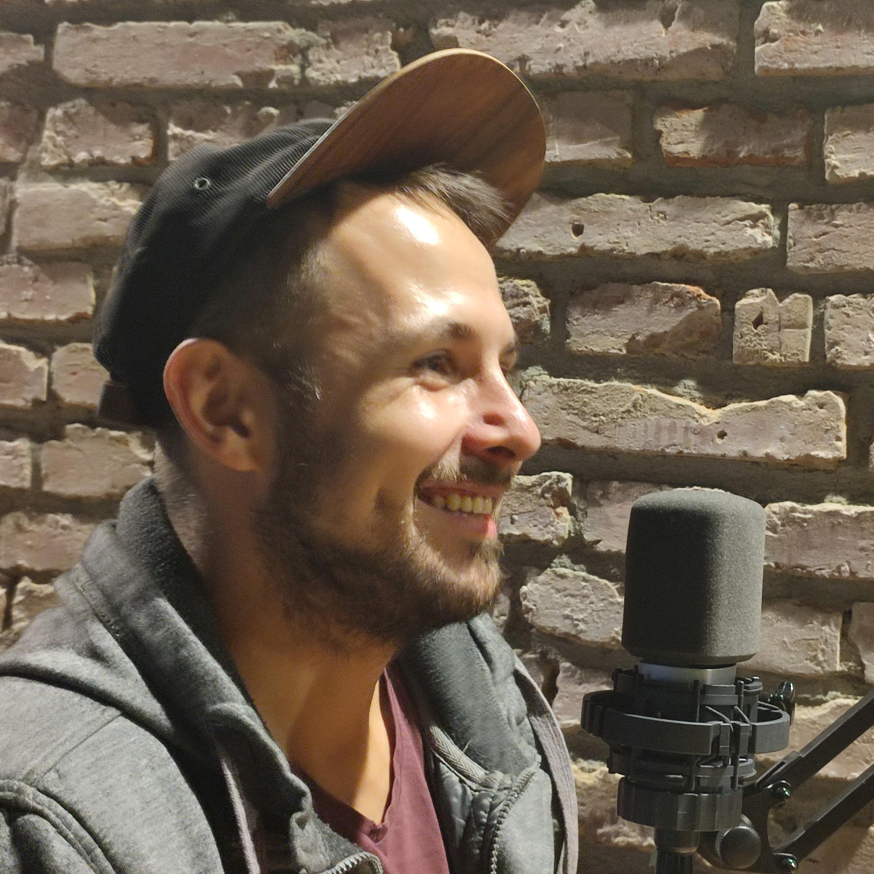 MojaMuzika - podcast