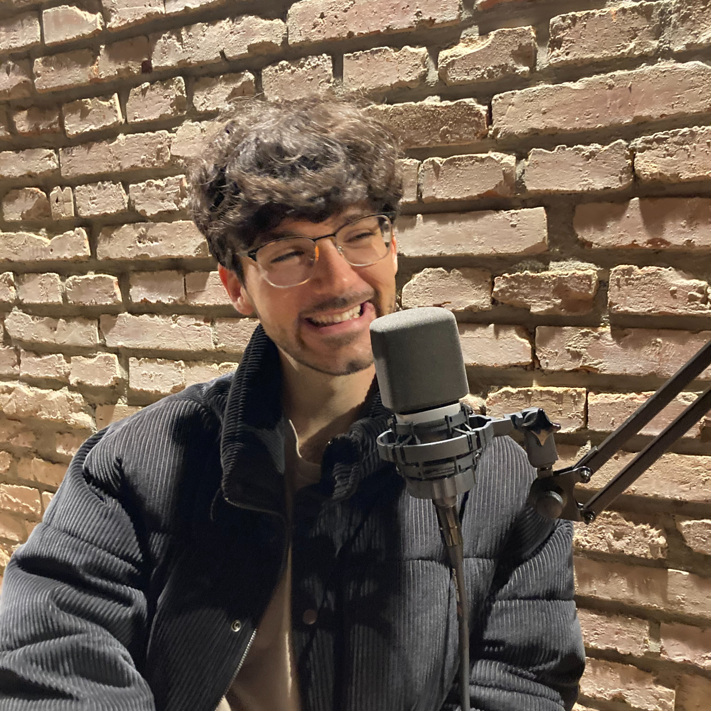 MojaMuzika - podcast