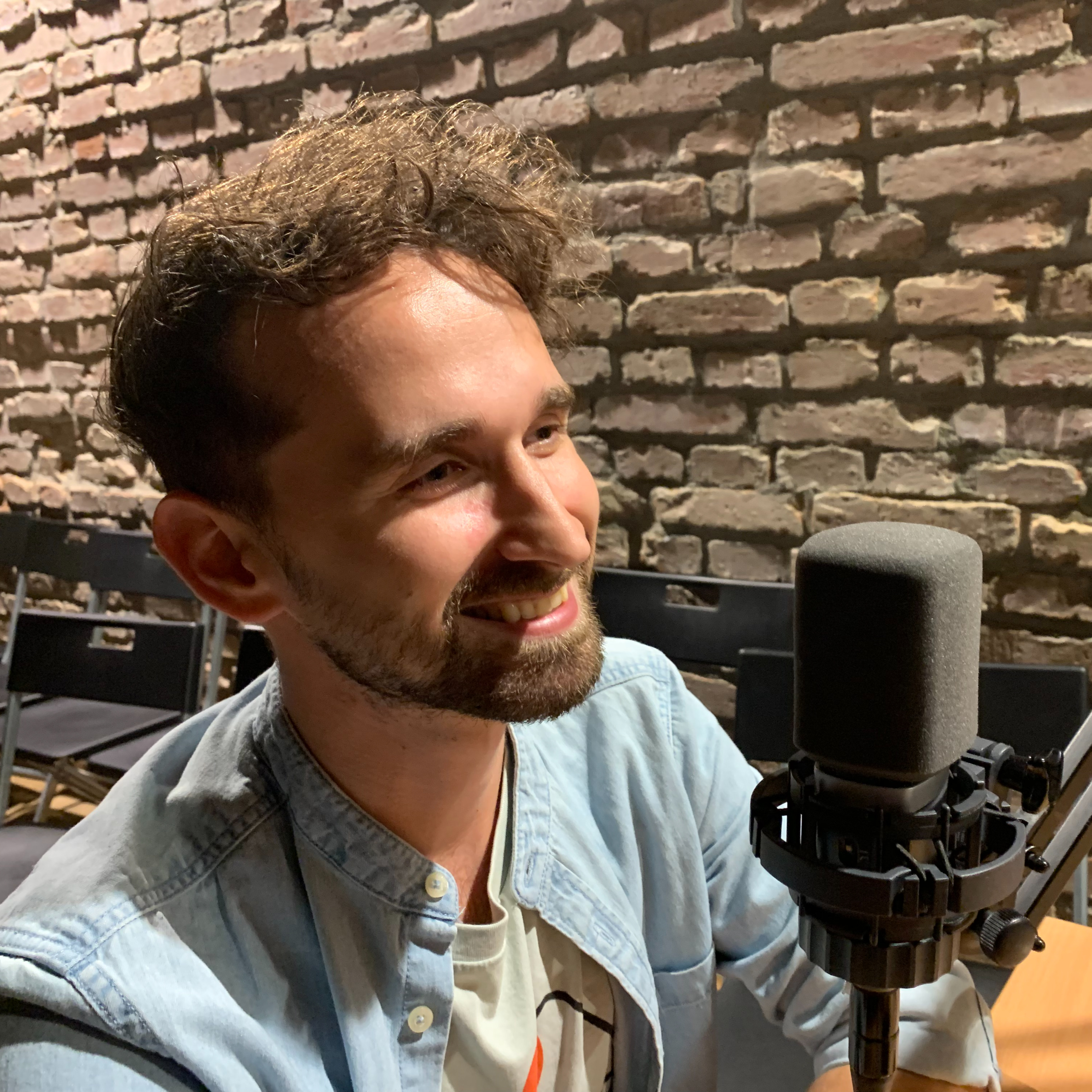 MojaMuzika - podcast