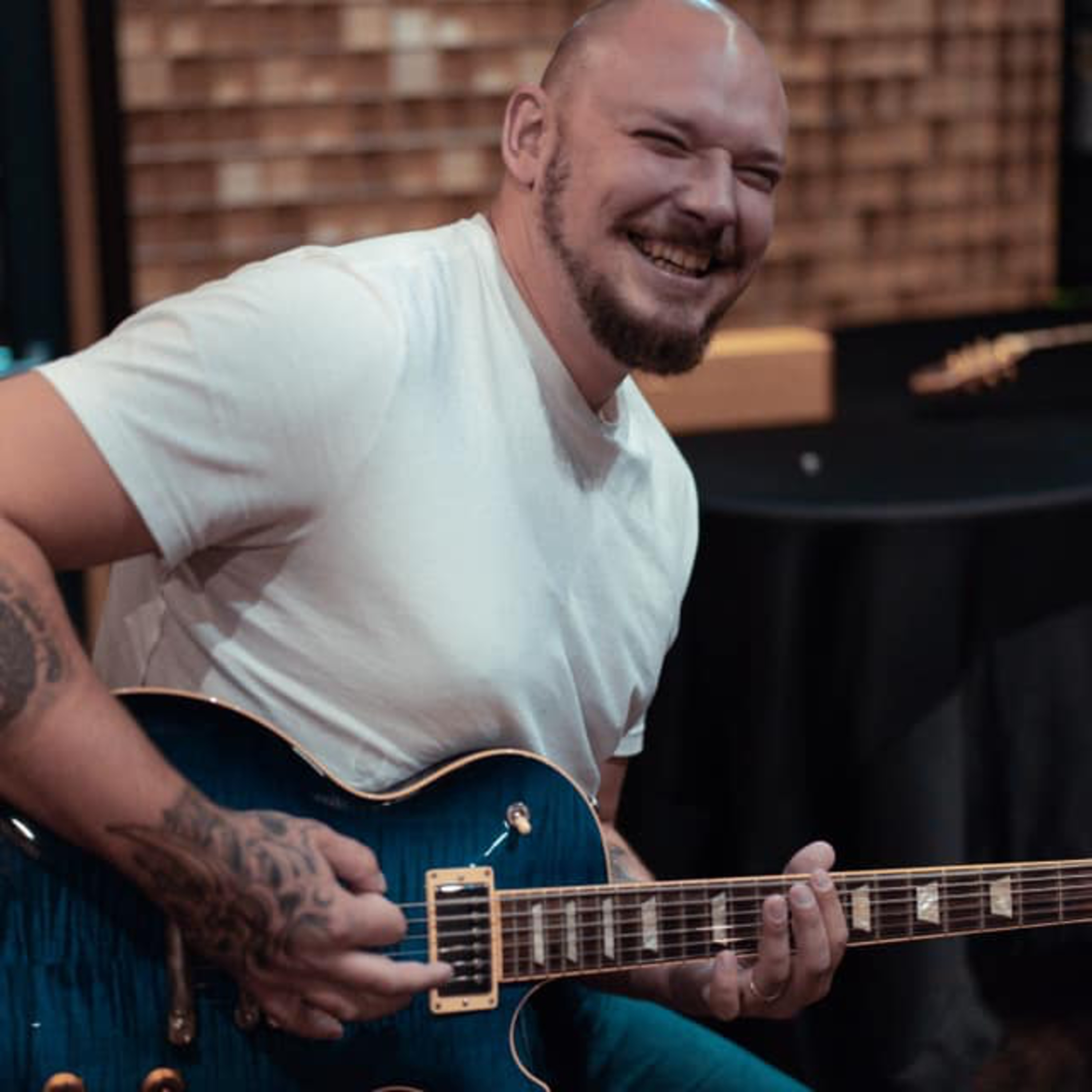 MojaMuzika - podcast