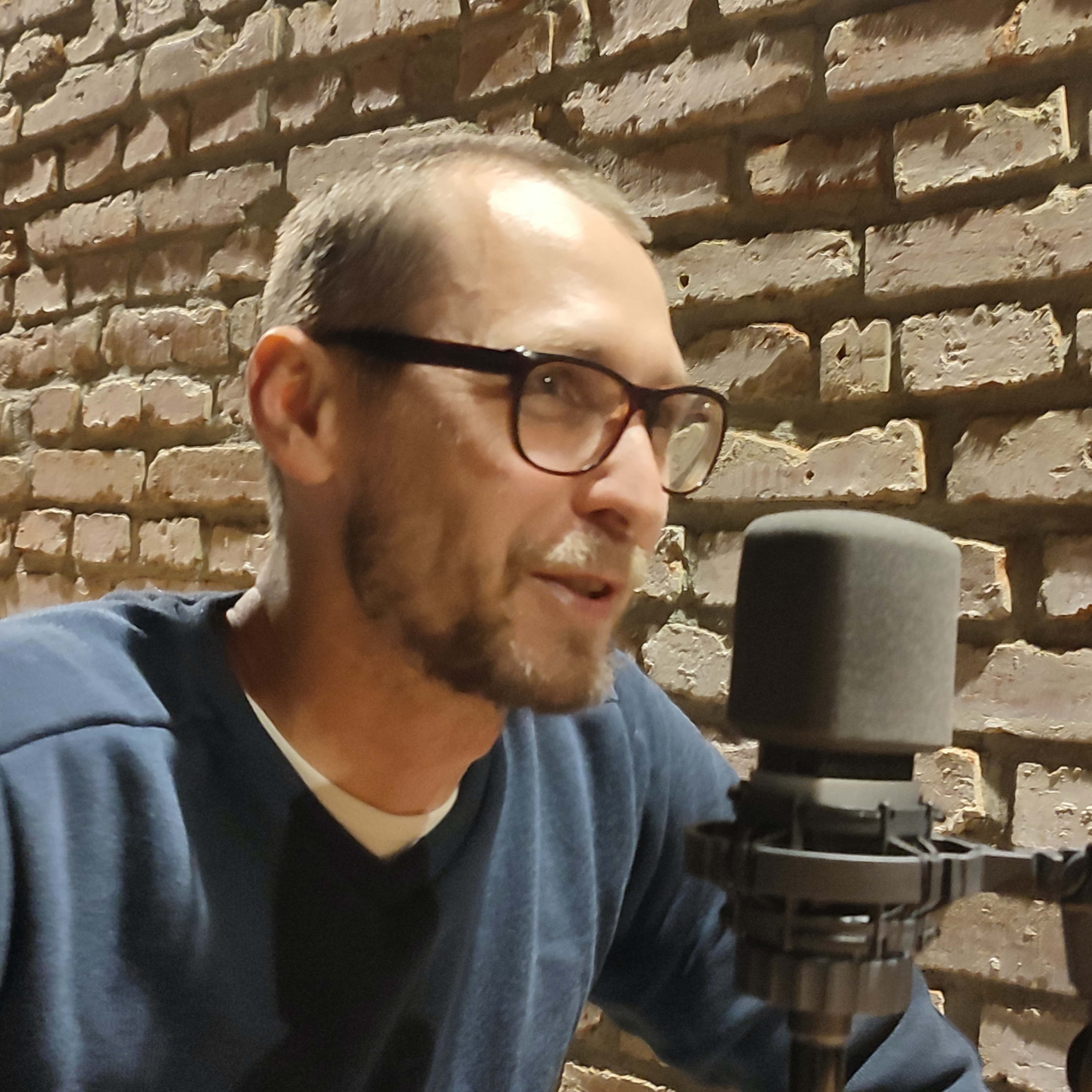 MojaMuzika - podcast