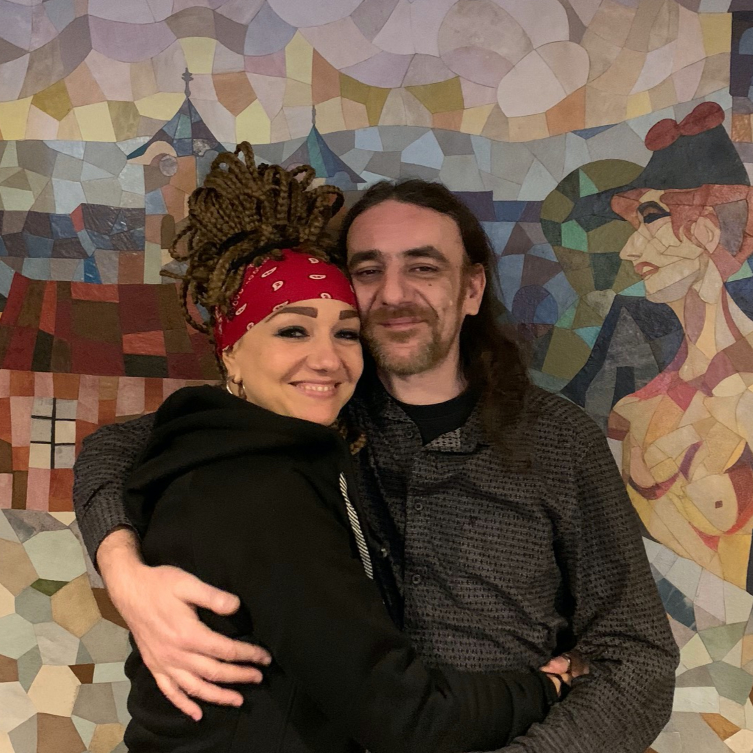 MojaMuzika - podcast