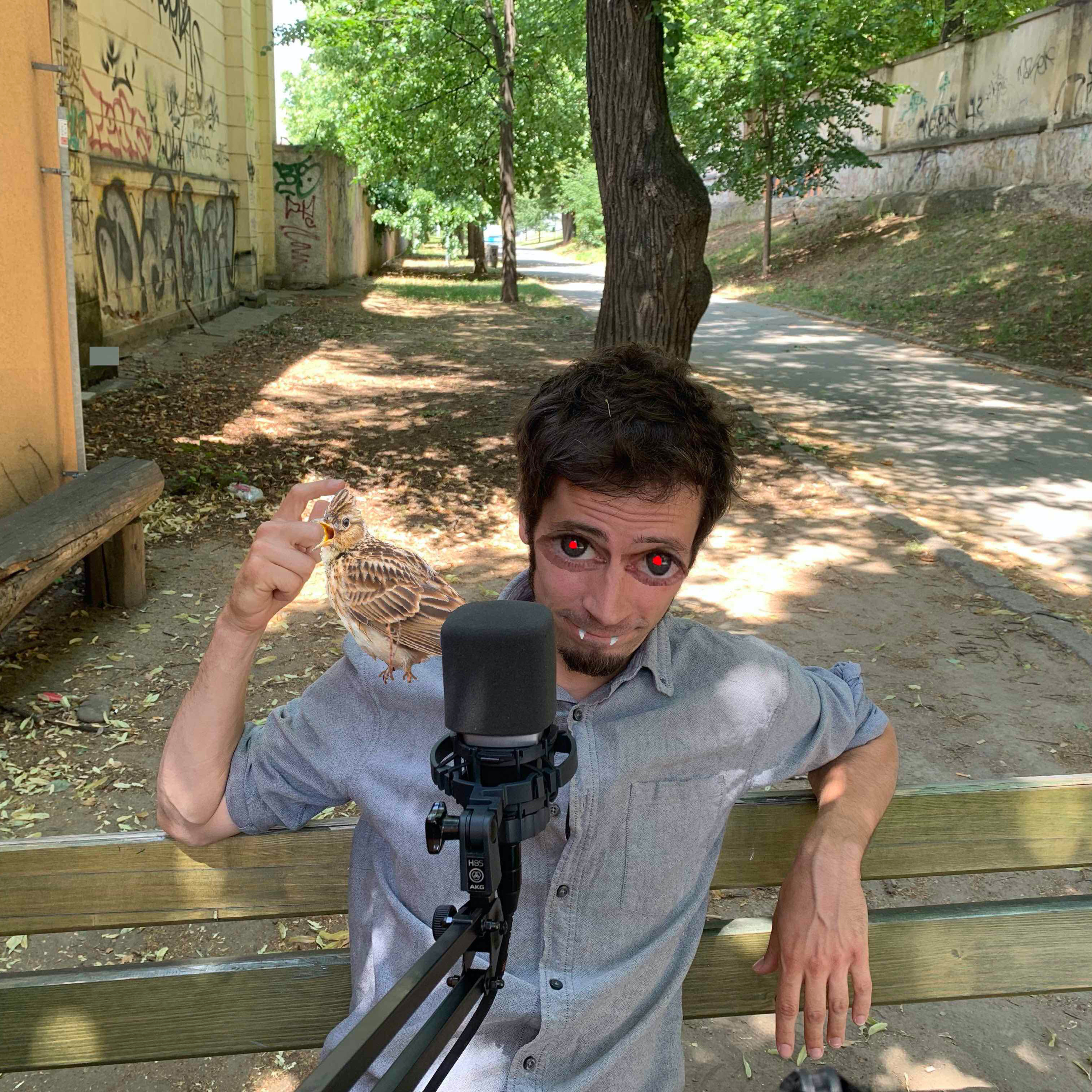 MojaMuzika - podcast