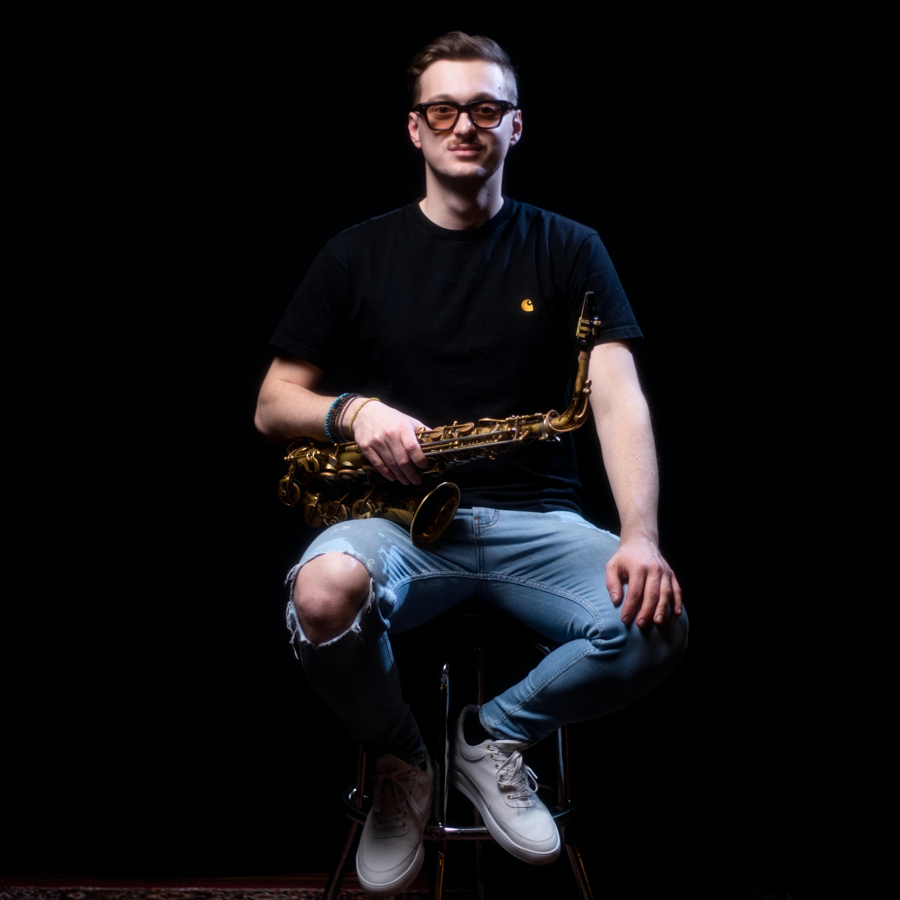 MojaMuzika - podcast