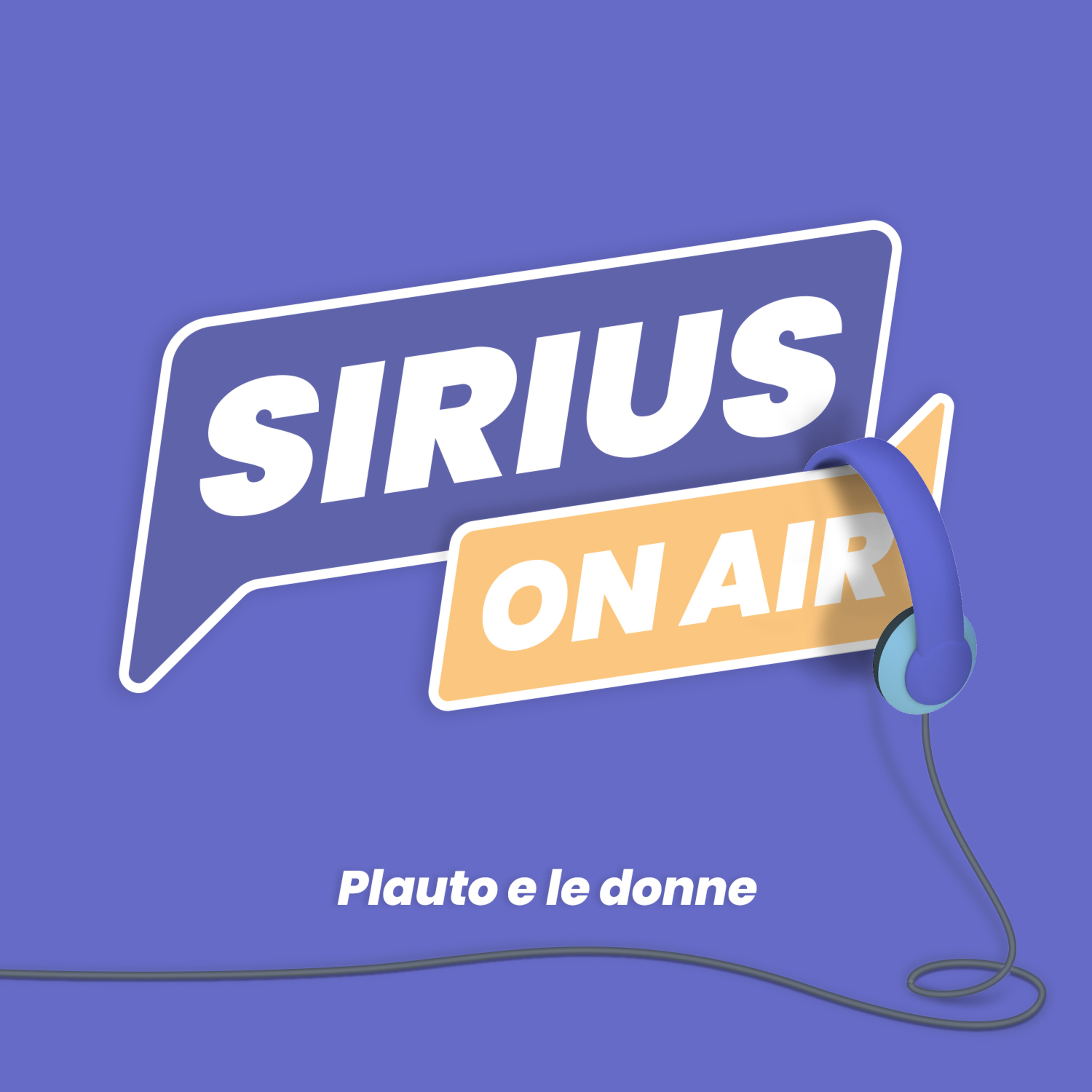 Sirius on Air