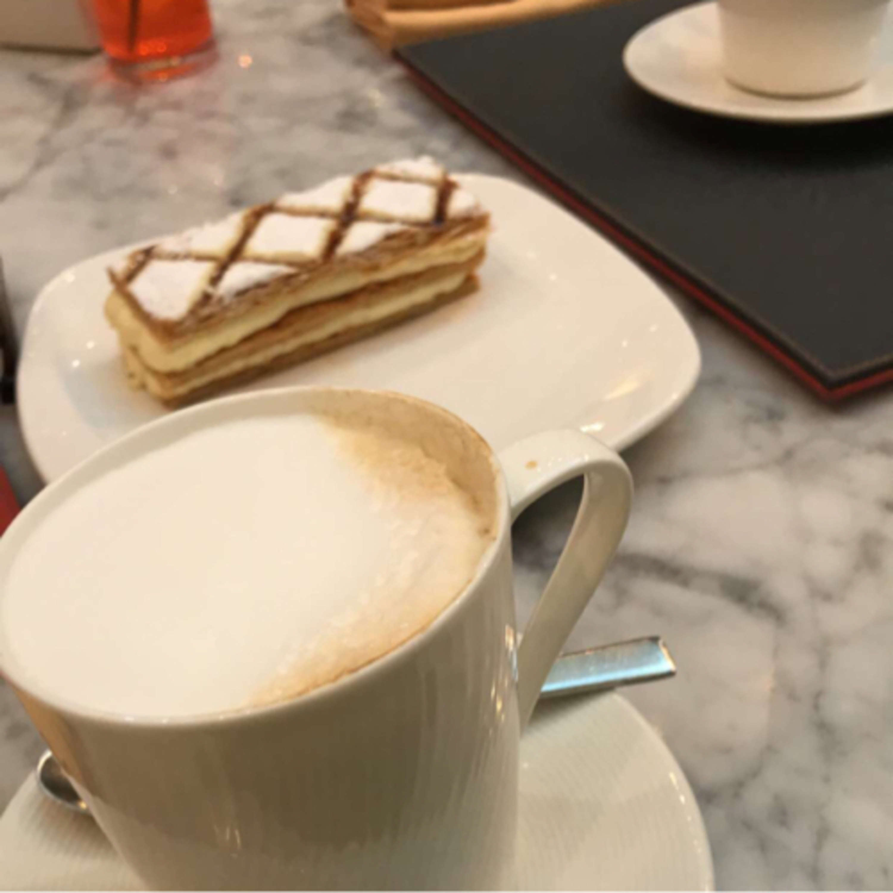 This is me trying to give you a scope of morning energy ☀️