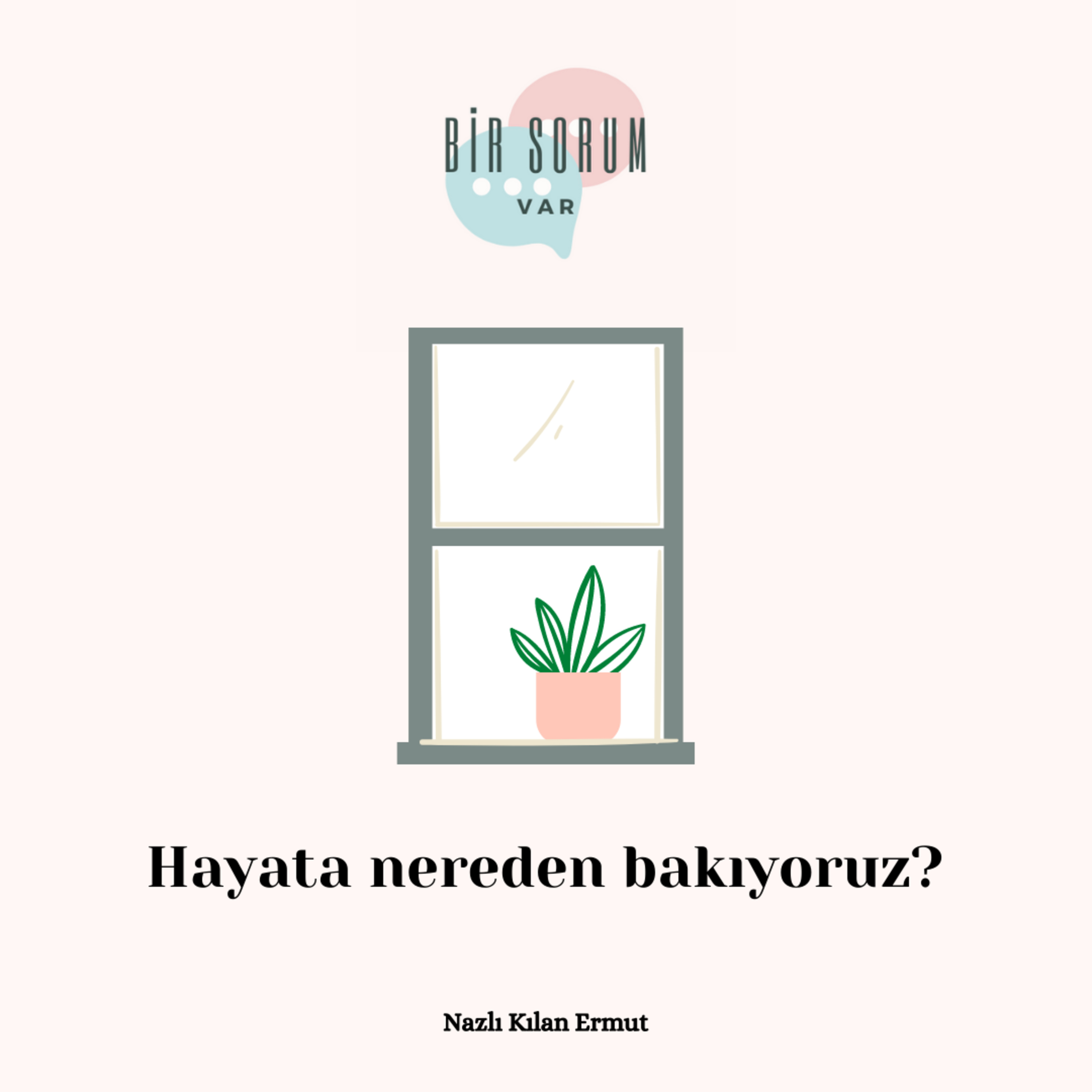 Bir Sorum Var