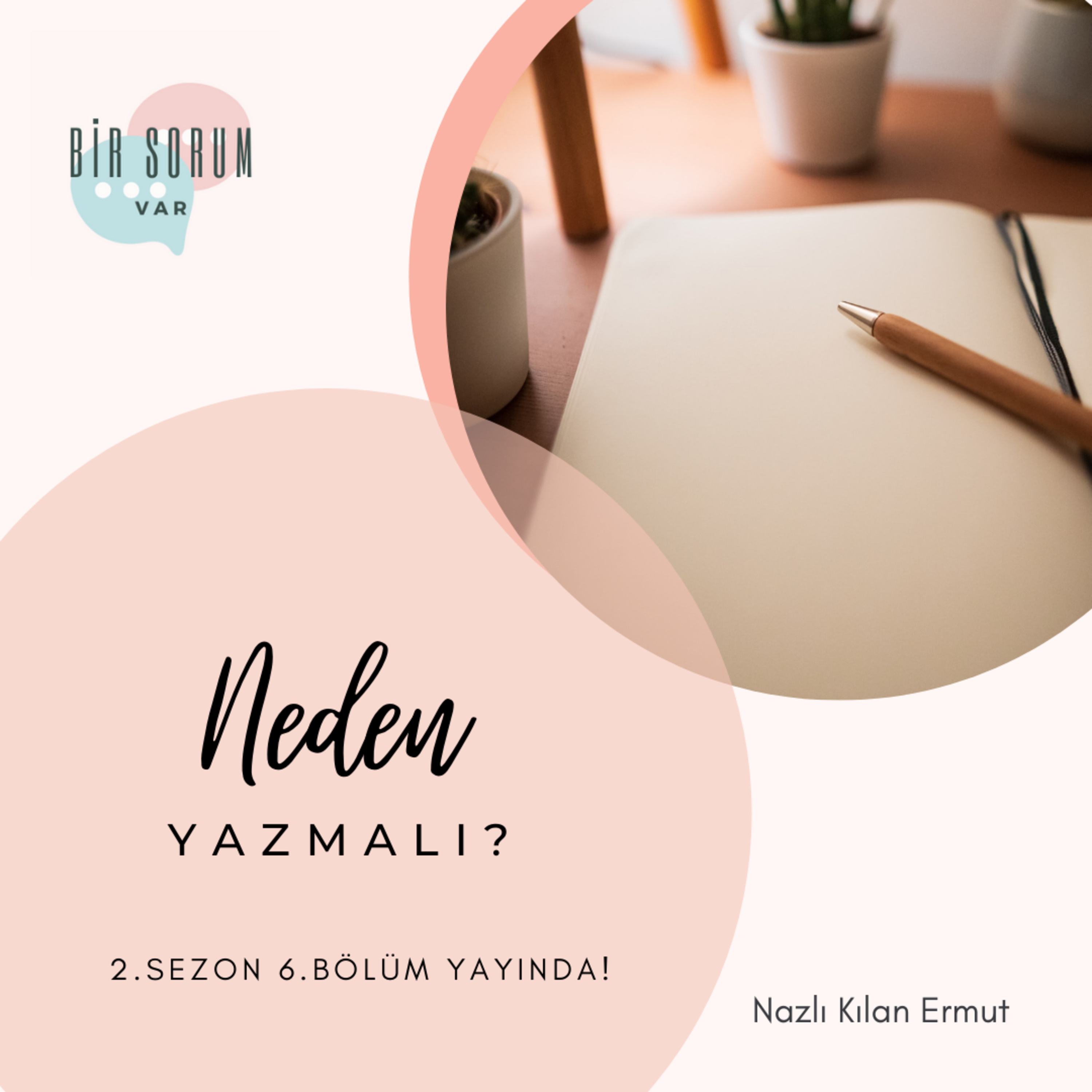 Bir Sorum Var