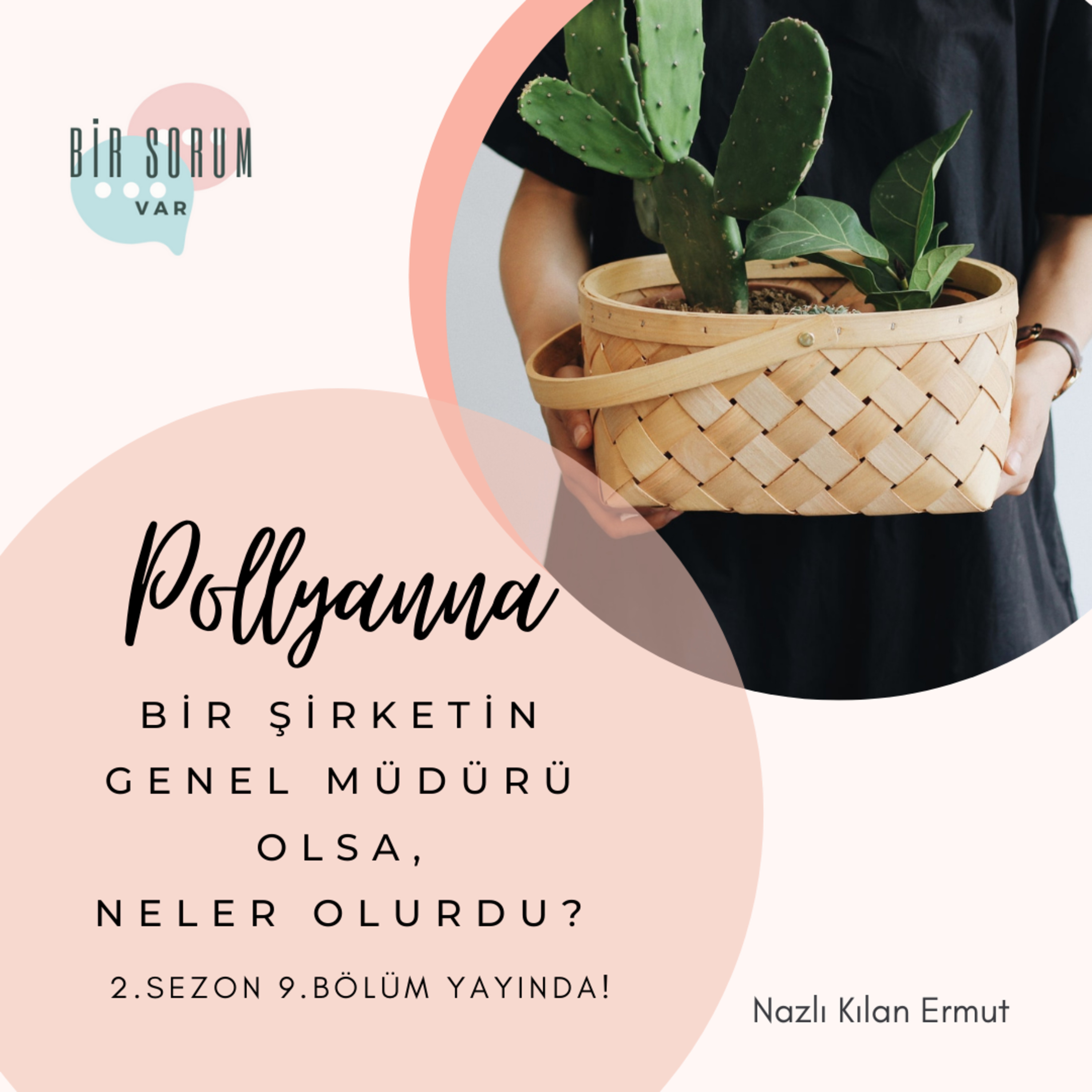 Bir Sorum Var