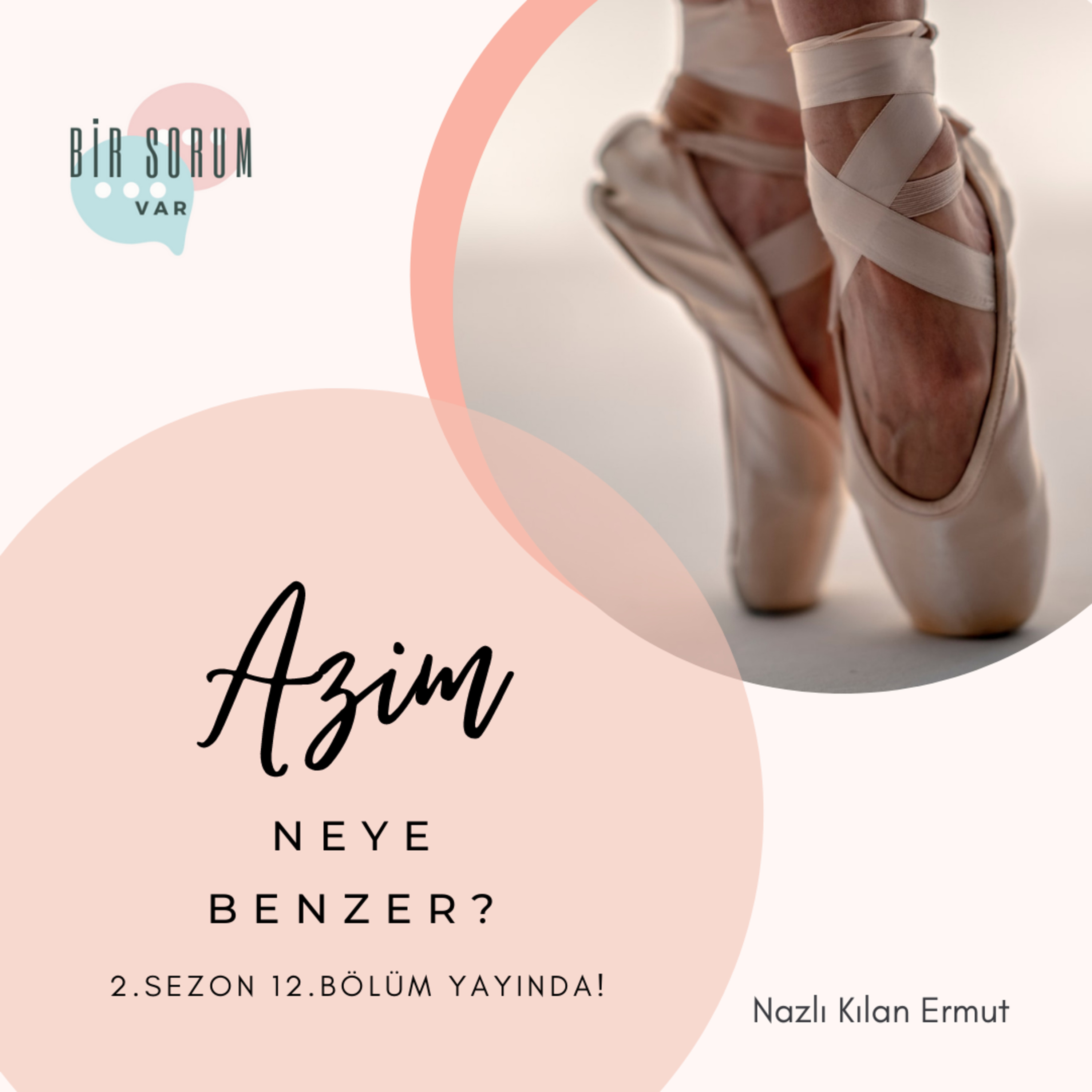 Bir Sorum Var