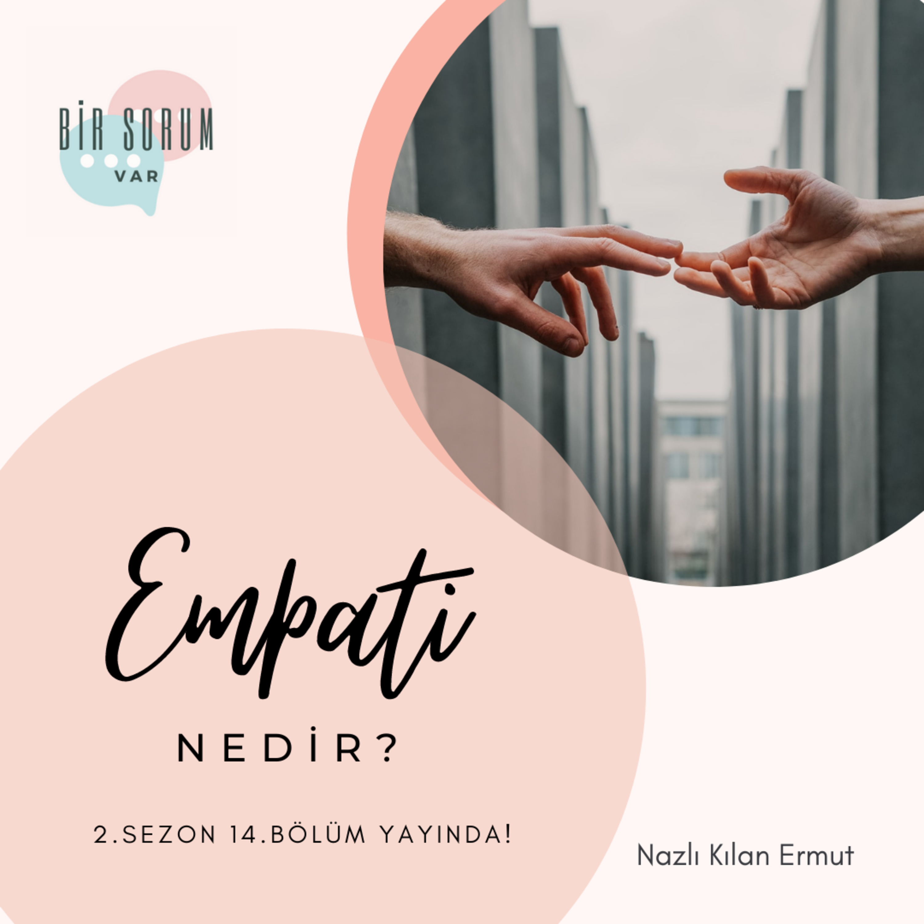 Bir Sorum Var